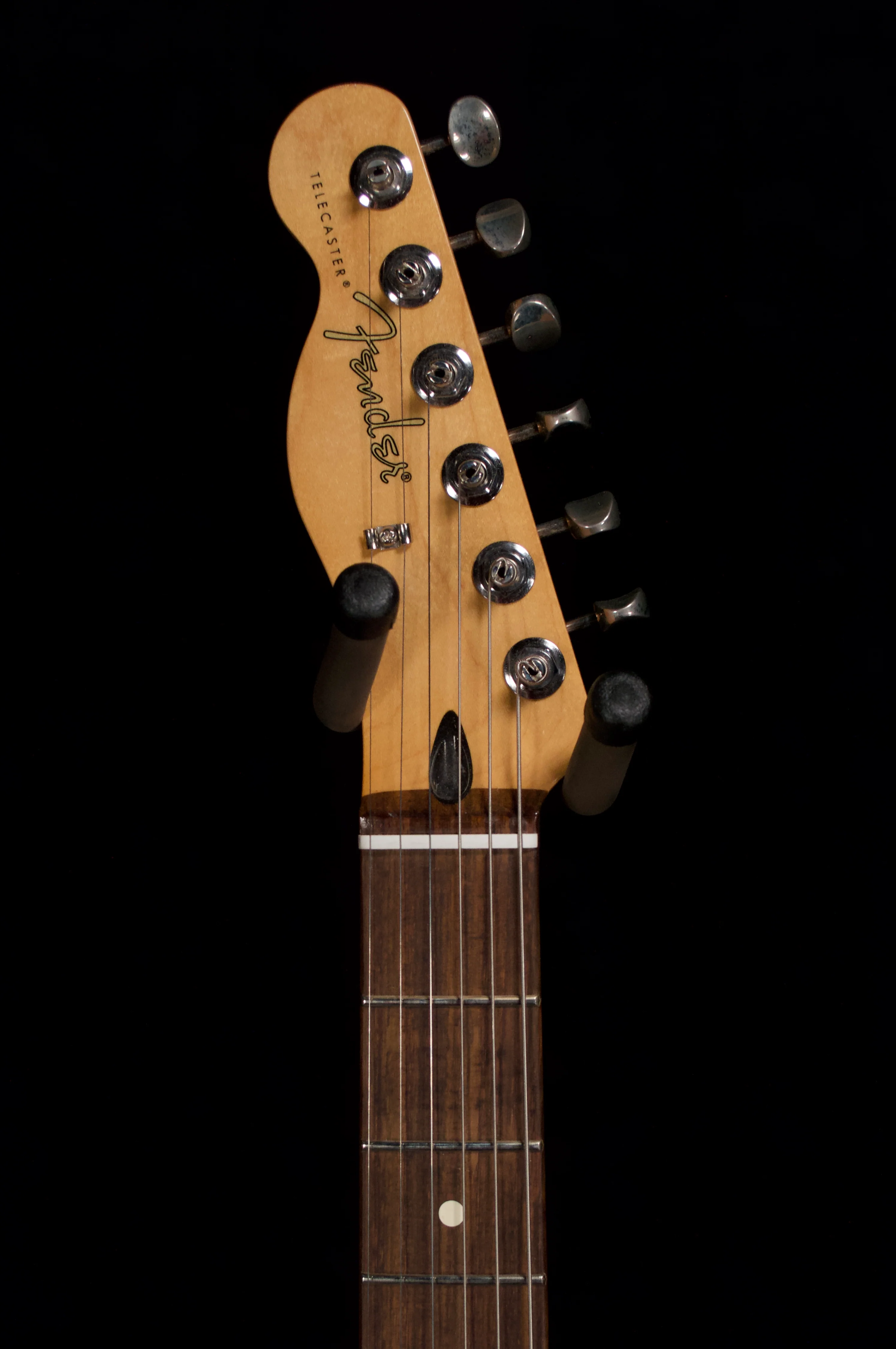 ✅ Fender Tele Player 2 Left-handed Electric Guitar - Image 4