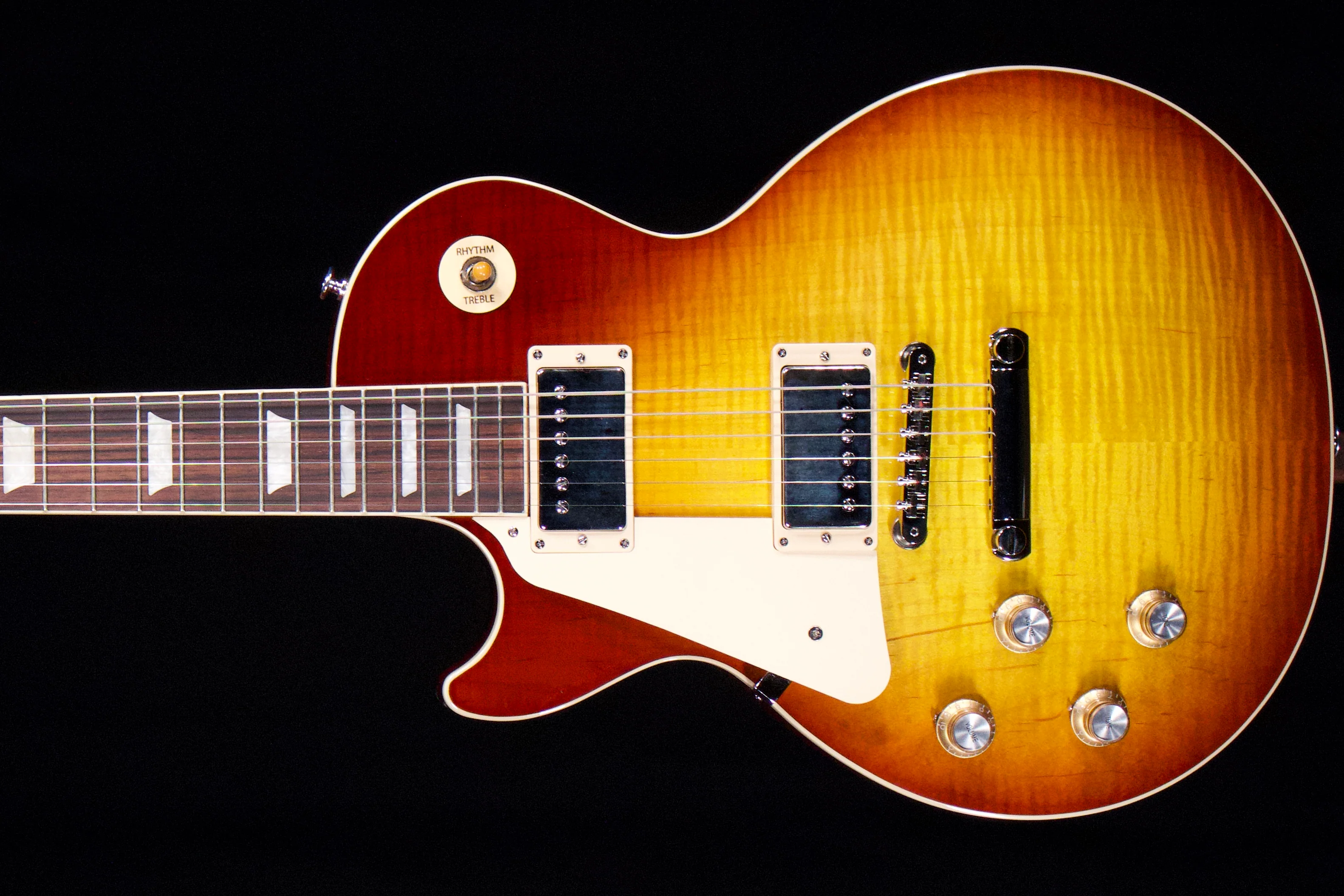 Just Arrived at Southpaw Lefty Guitars