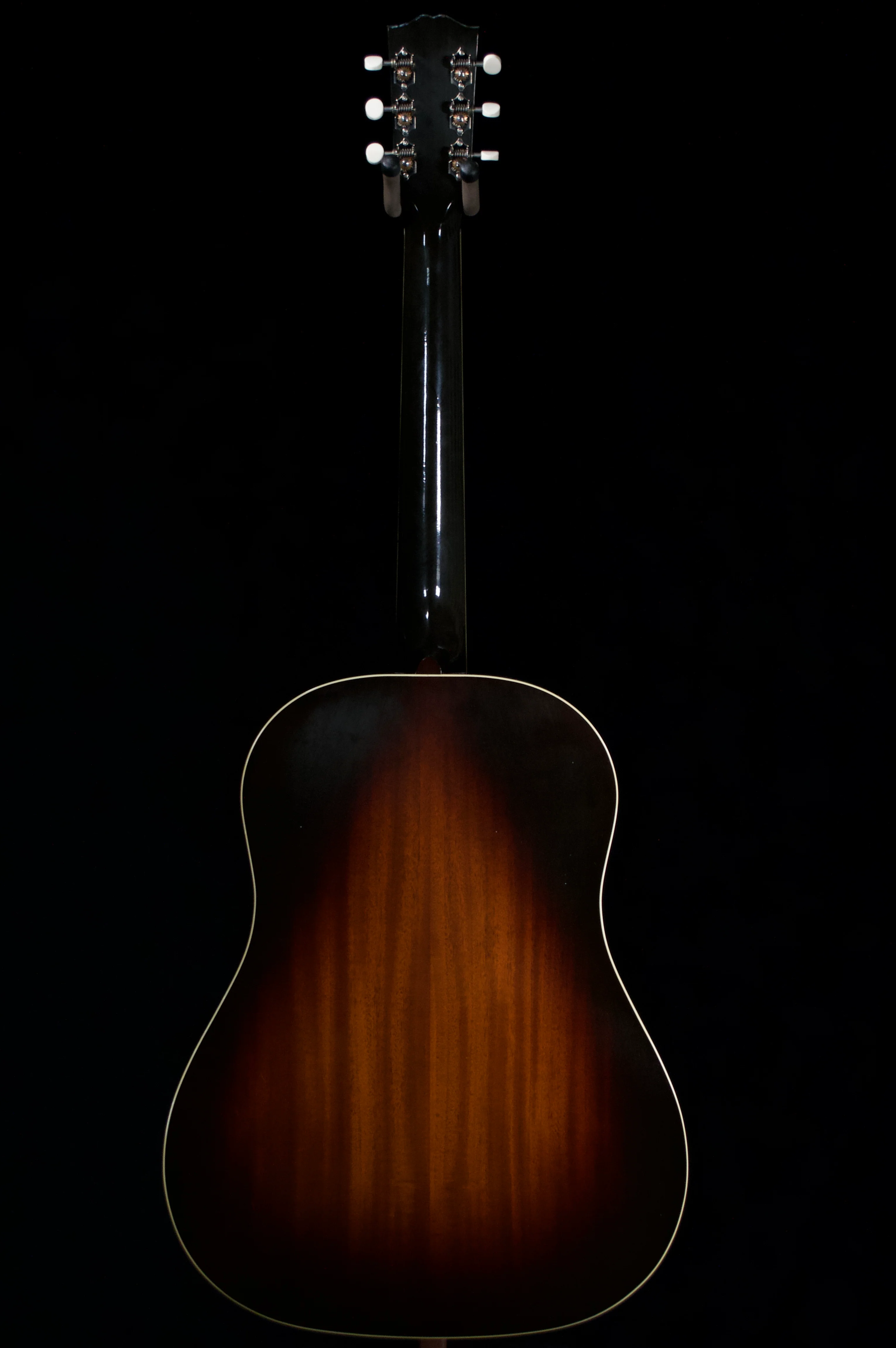 ✅ Gibson Custom Shop 1934 Jumbo Historic. Left-Handed. Used. - Image 4