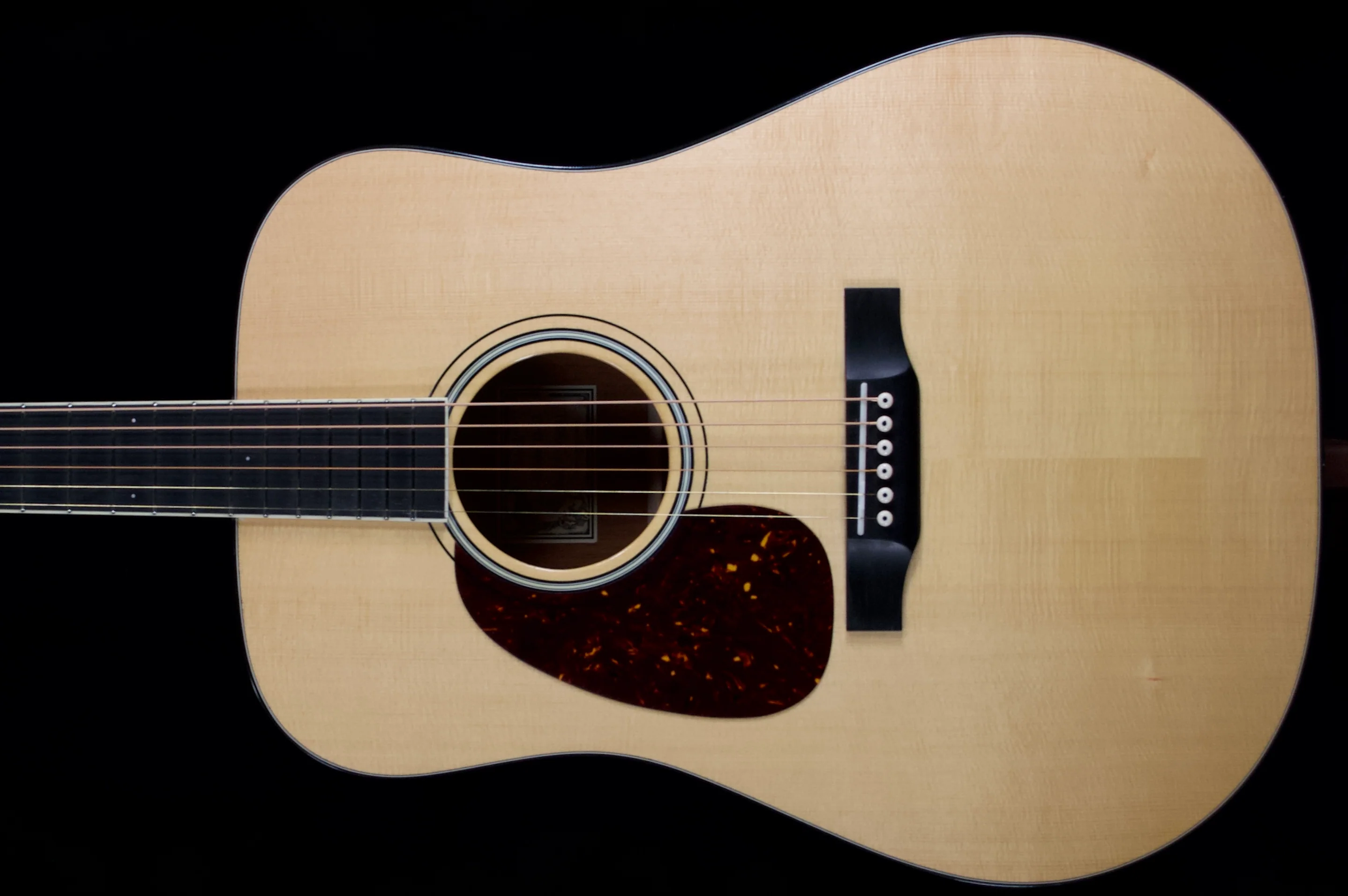 ✅ Jean Larrivee D-03 Left-handed Acoustic Guitar