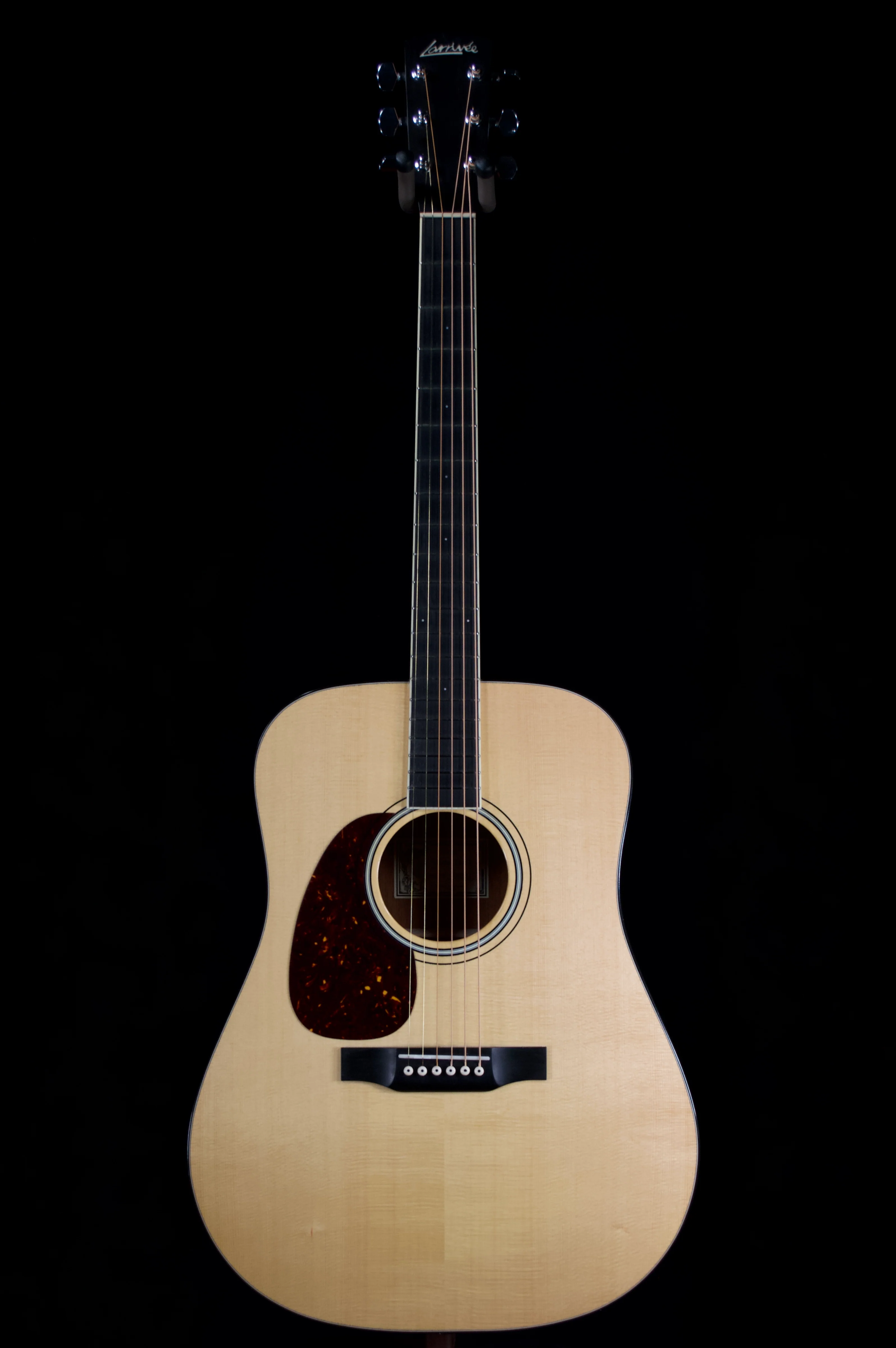 ✅ Jean Larrivee D-03 Left-handed Acoustic Guitar - Image 2