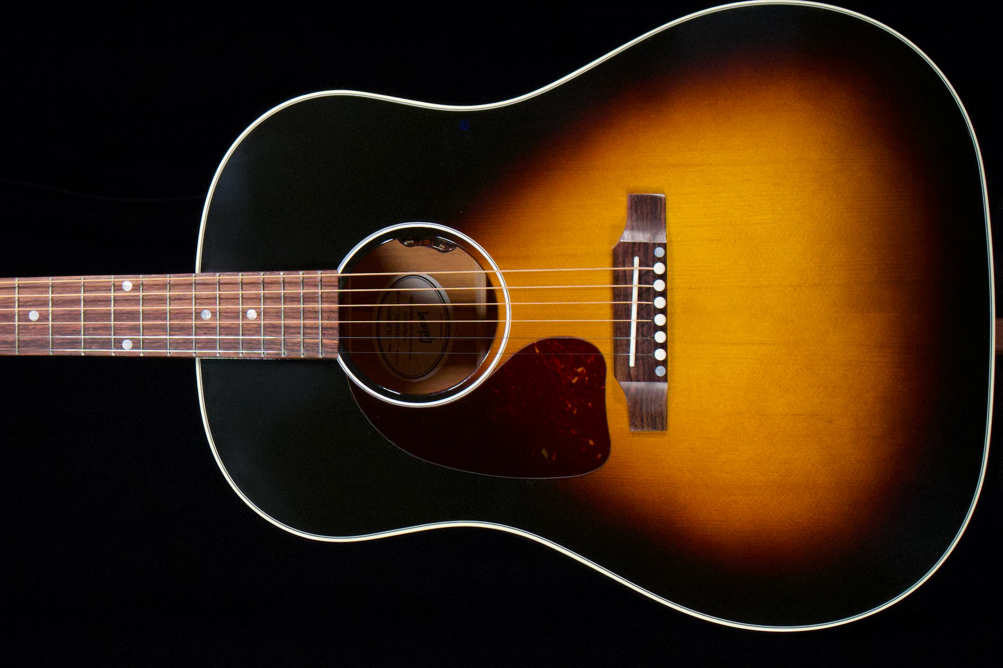 Southpaw Guitars