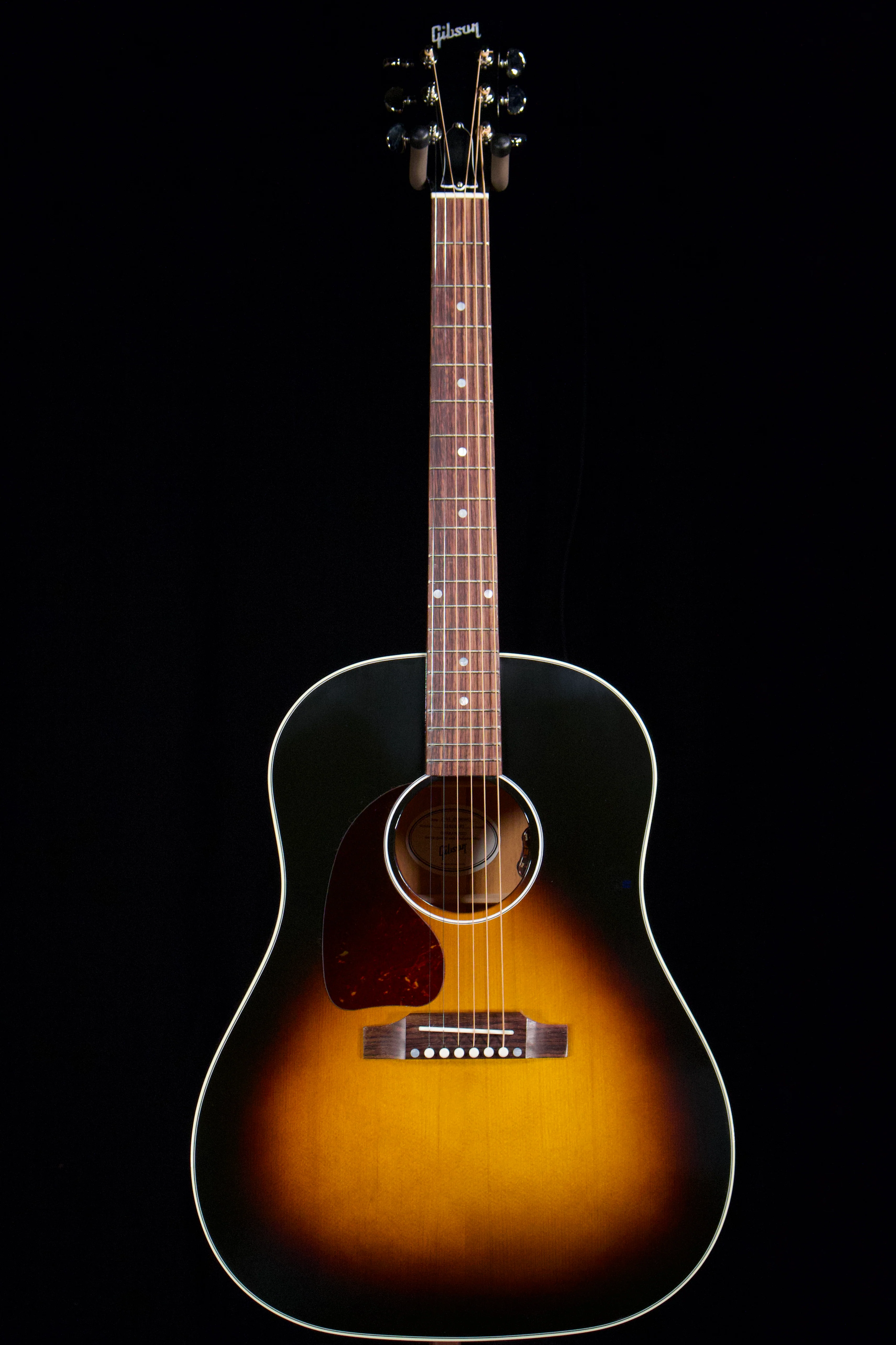 Gibson J-45 Standard Left-Handed - Image 2