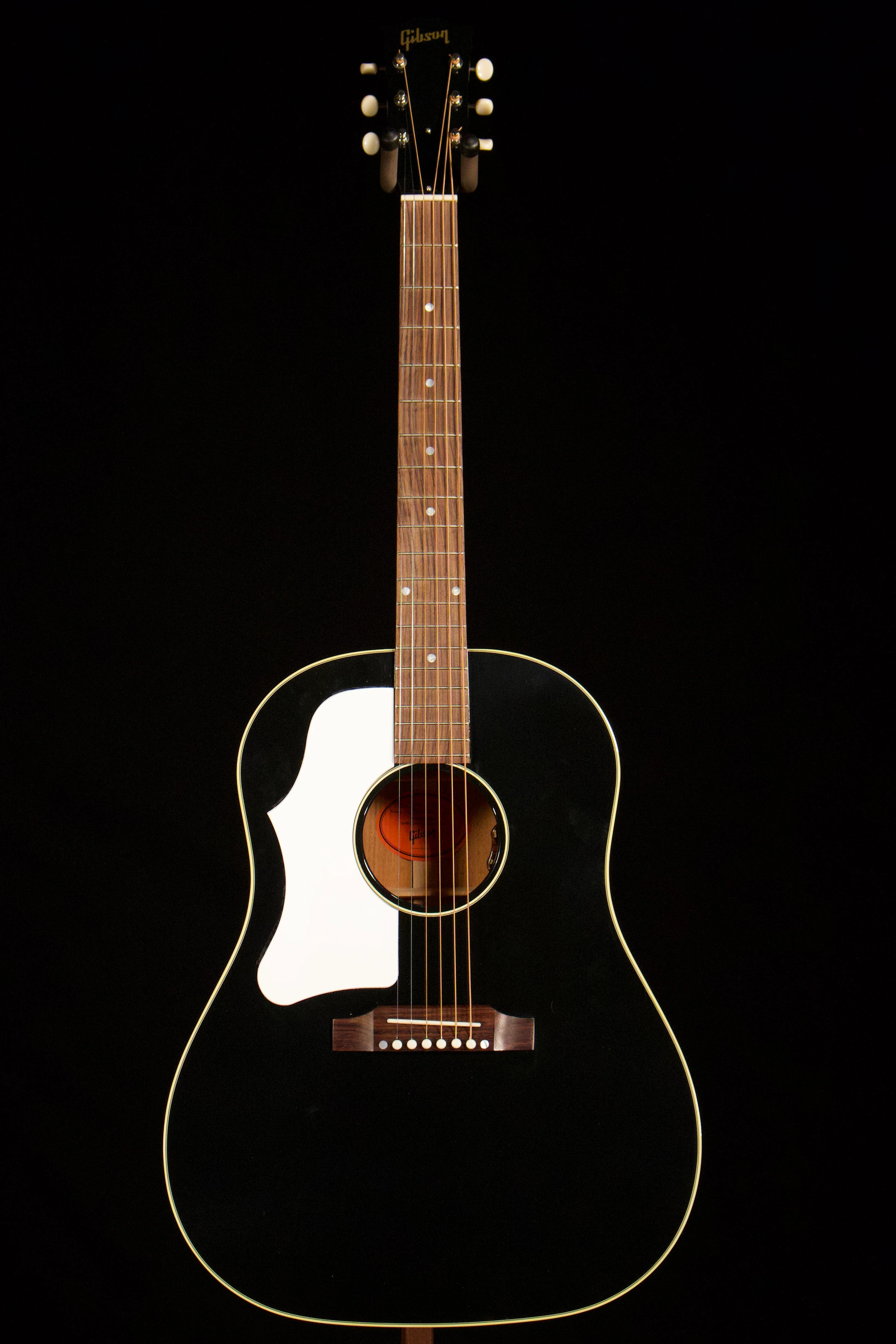 Gibson J45 50’s and model. Lefthanded - Image 2