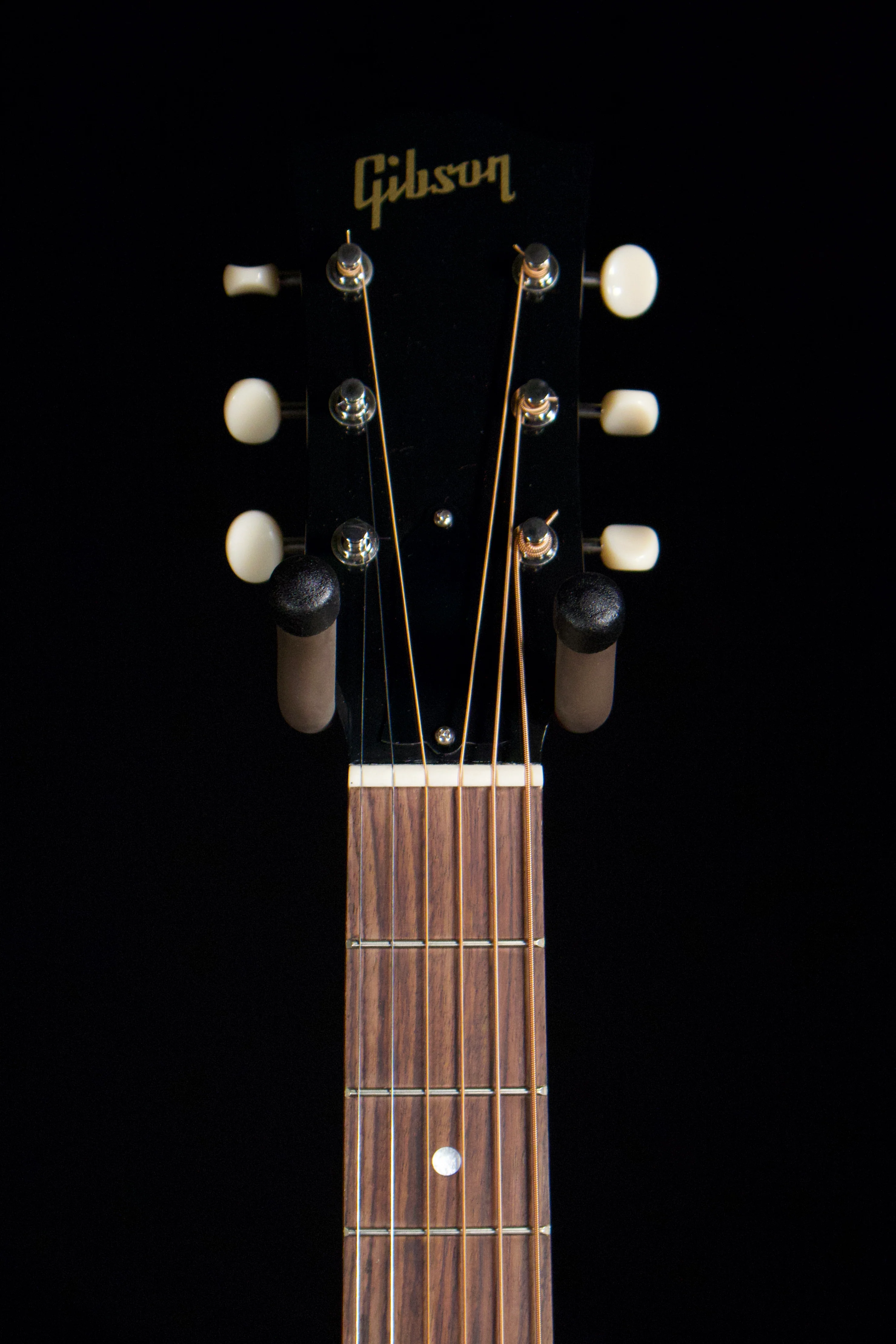 Gibson J45 50’s and model. Lefthanded - Image 3
