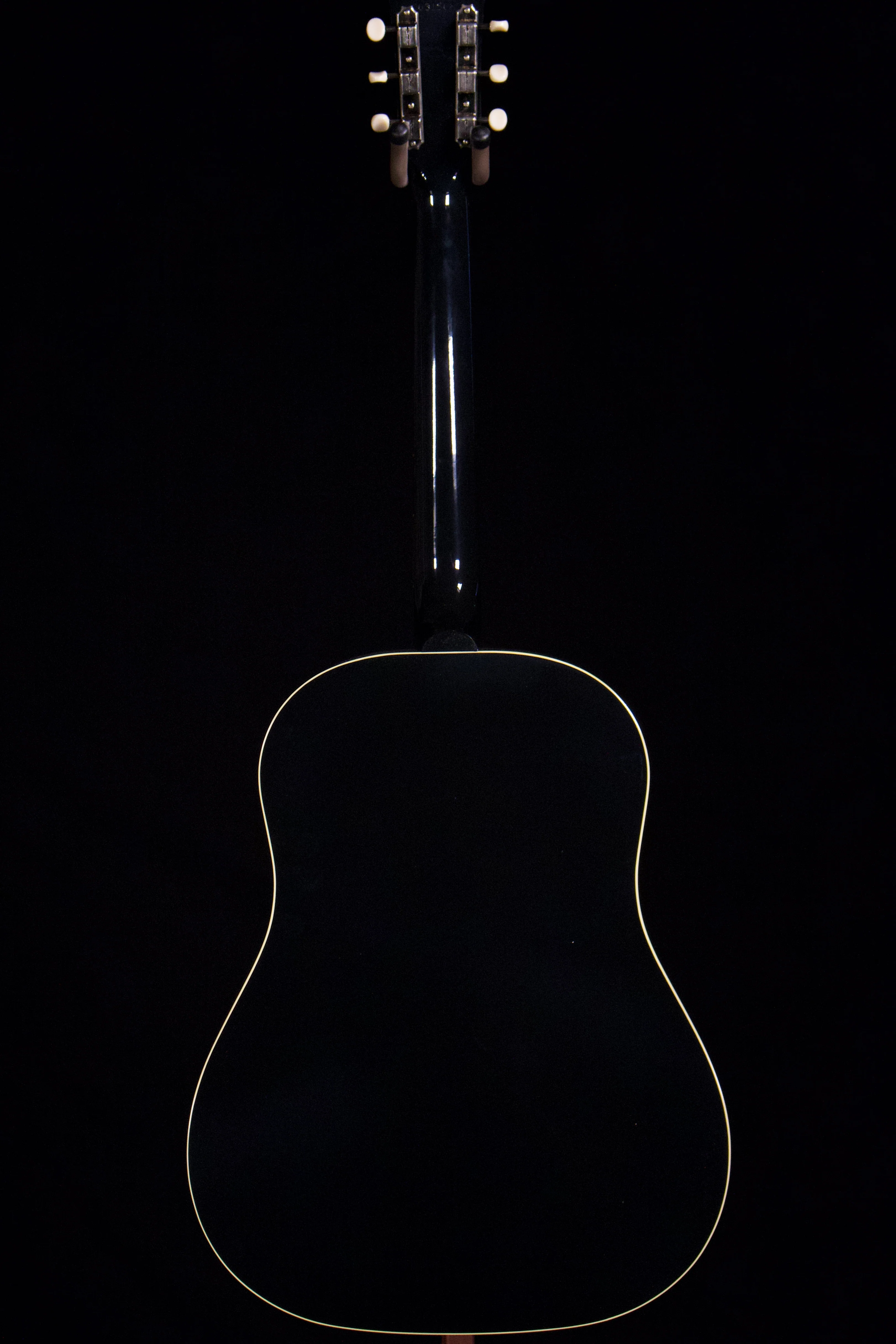Gibson J45 50’s and model. Lefthanded - Image 4