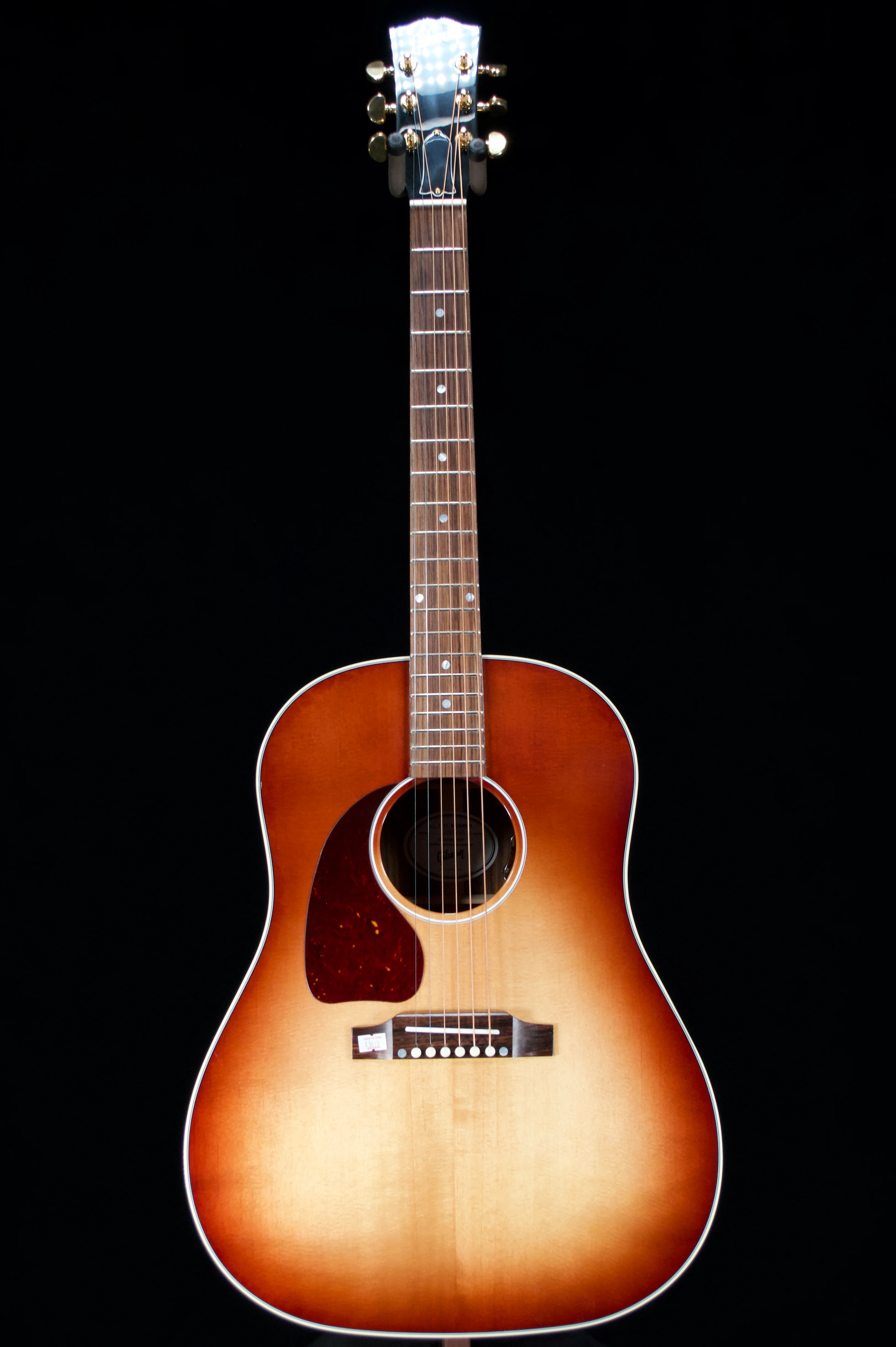 โ
Gibson J45 Rosewood. Left handed - Image 2