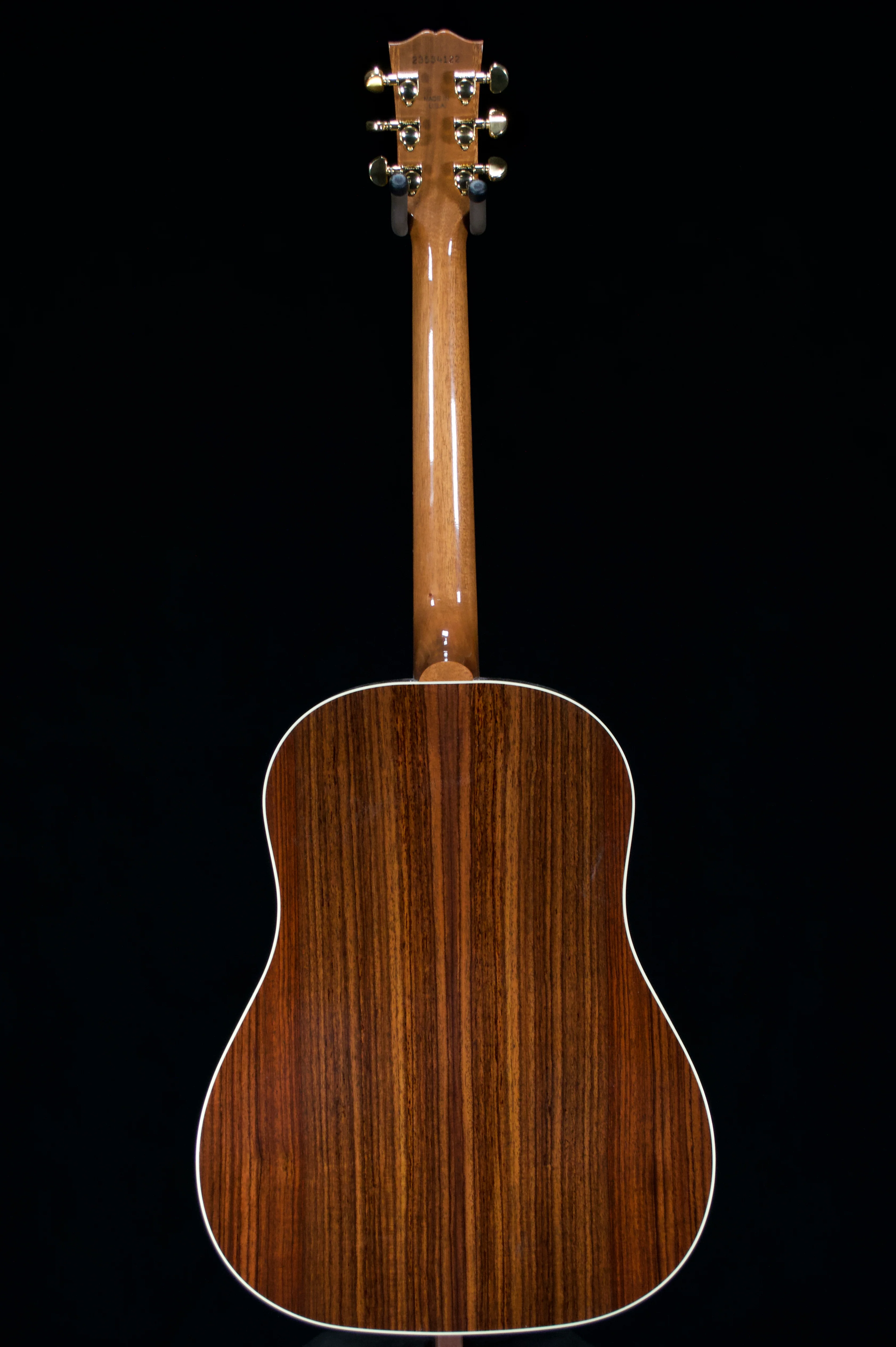 โ
Gibson J45 Rosewood. Left handed - Image 3