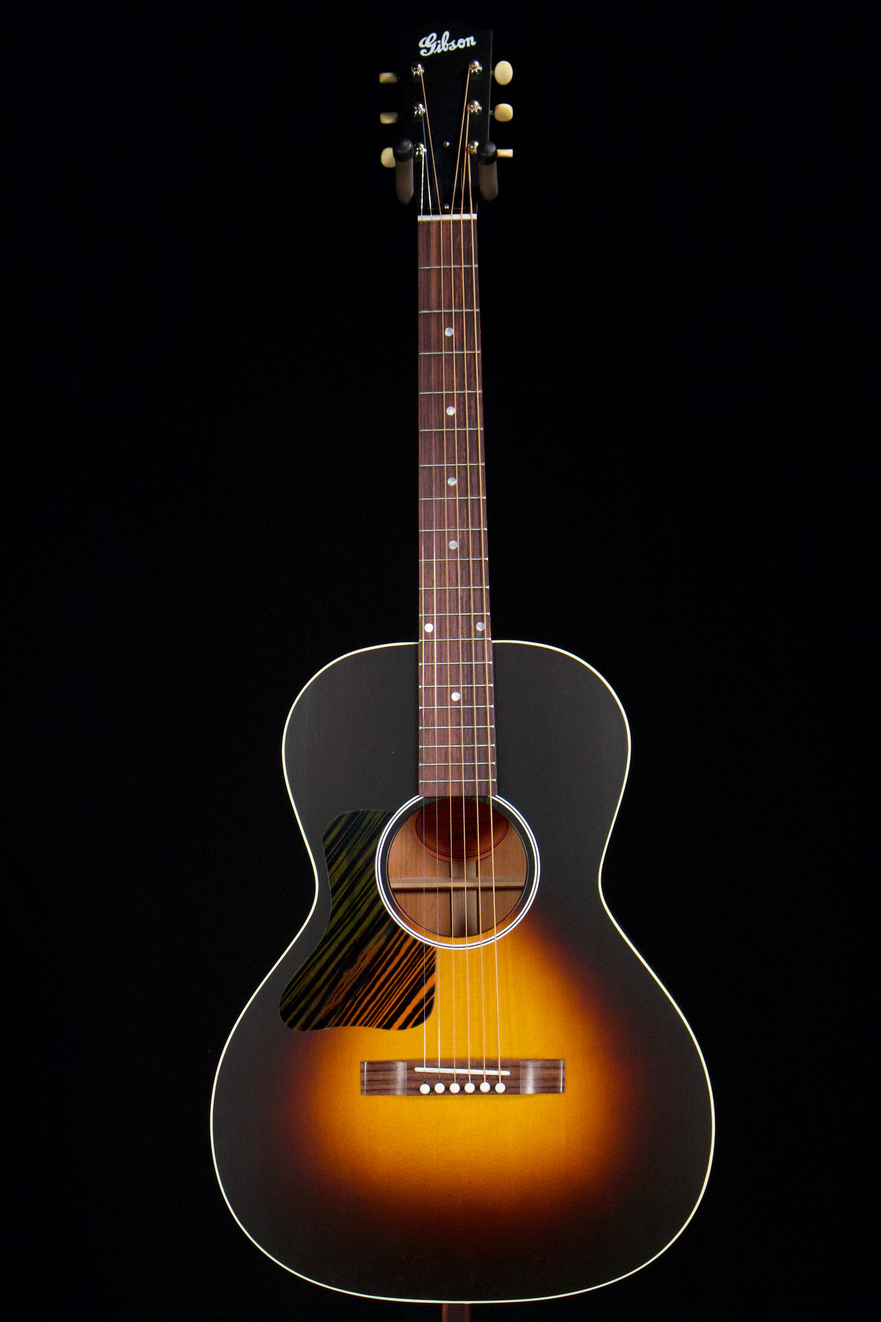 Gibson L-00 Century. 12 fret. Left-Handed. Sold 2 on order - Image 2