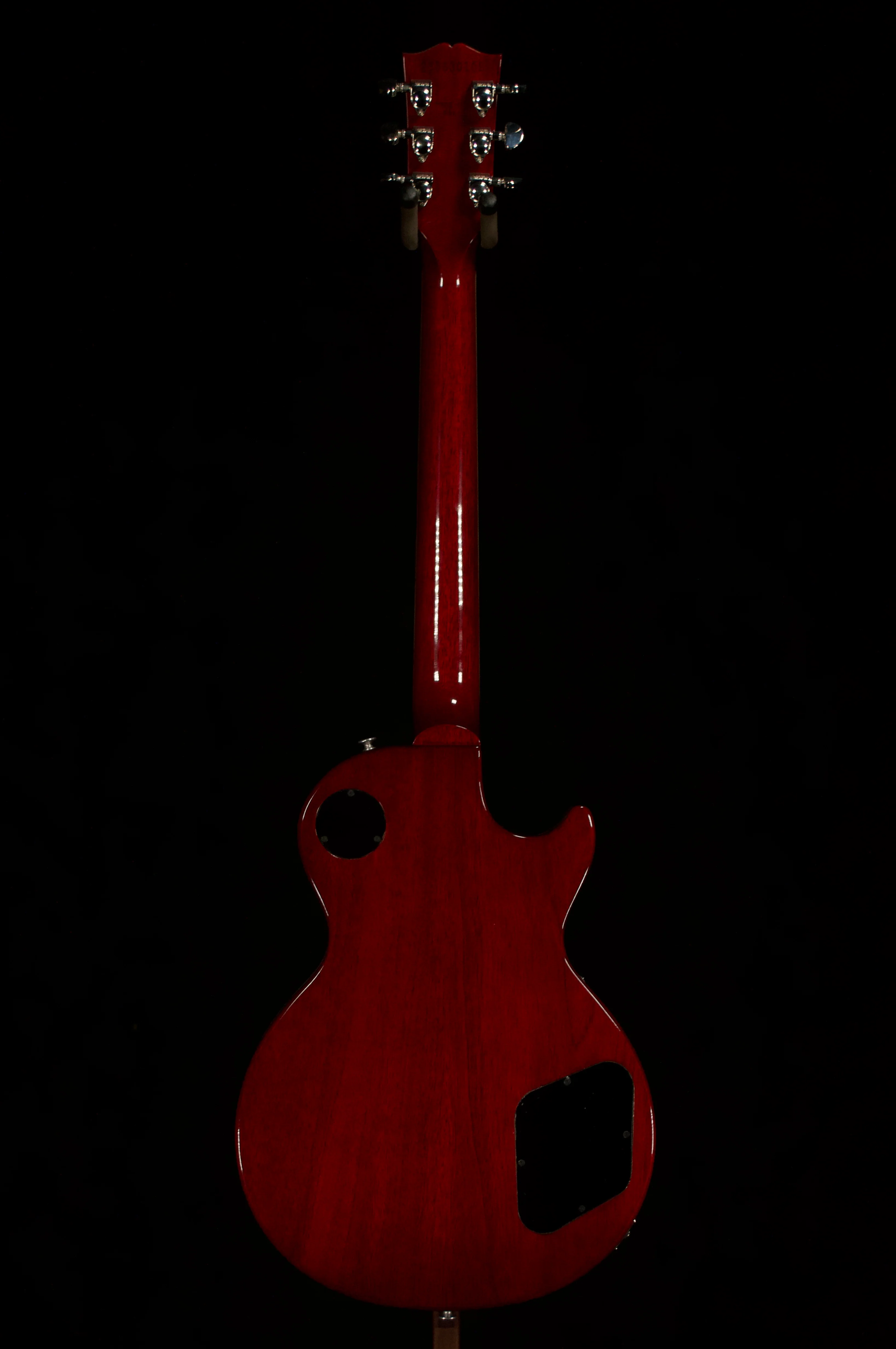 ✅ Gibson Les Paul Classic Left-handed Electric Guitar - Image 3