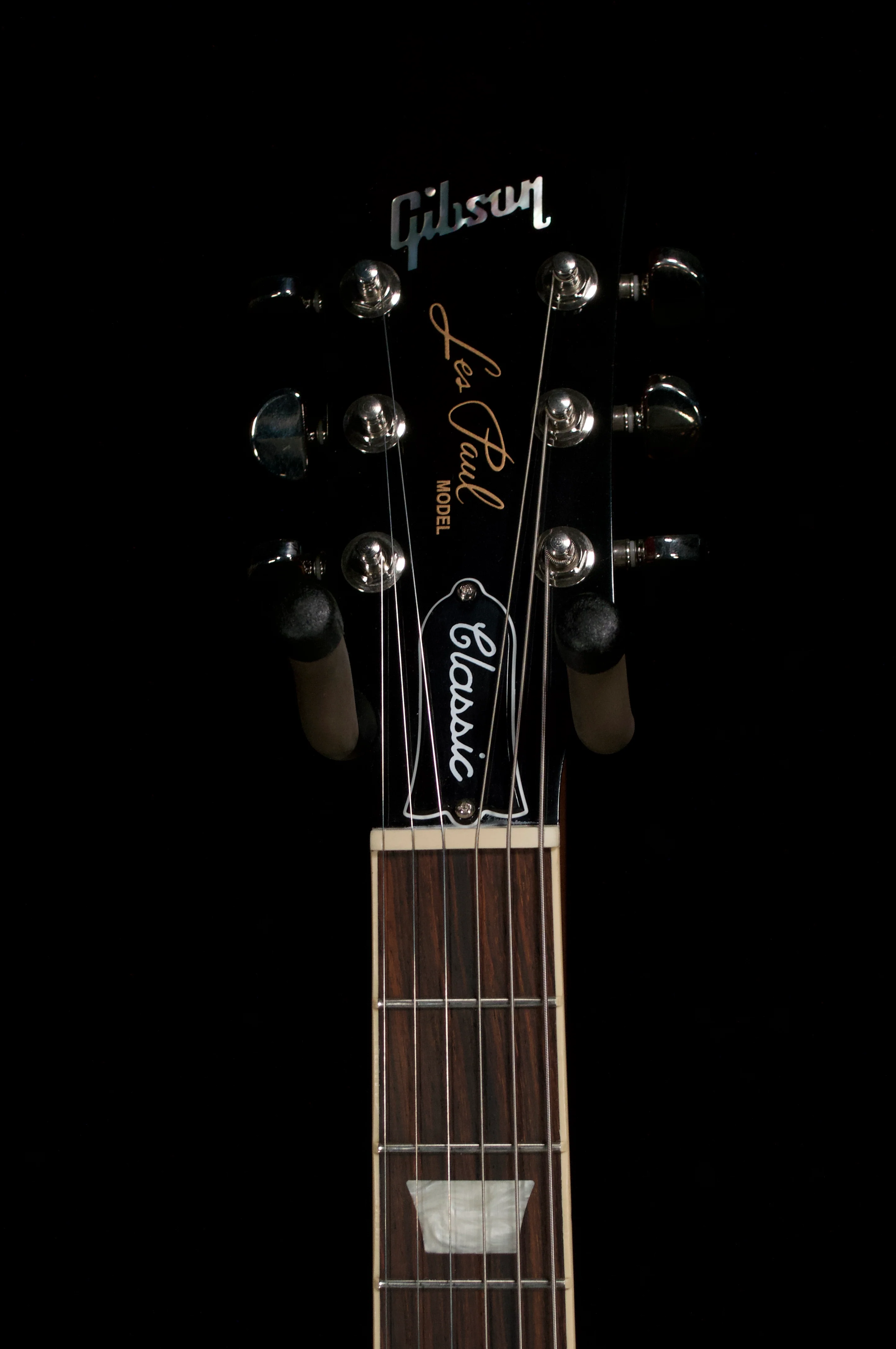 ✅ Gibson Les Paul Classic Left-handed Electric Guitar - Image 4