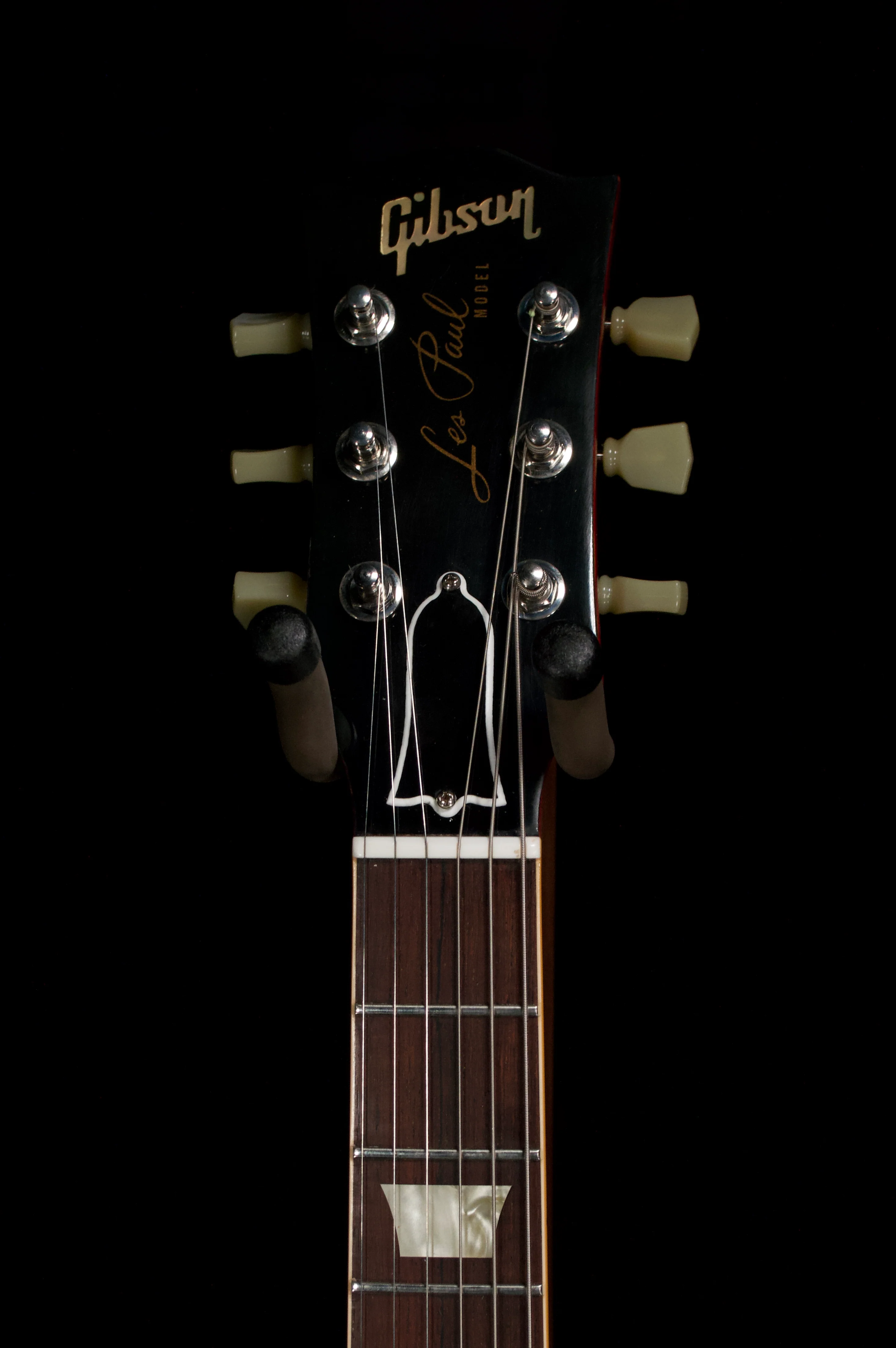 ✅ Gibson Custom Shop Historic R9 Les Paul Left-handed  USED - Image 4