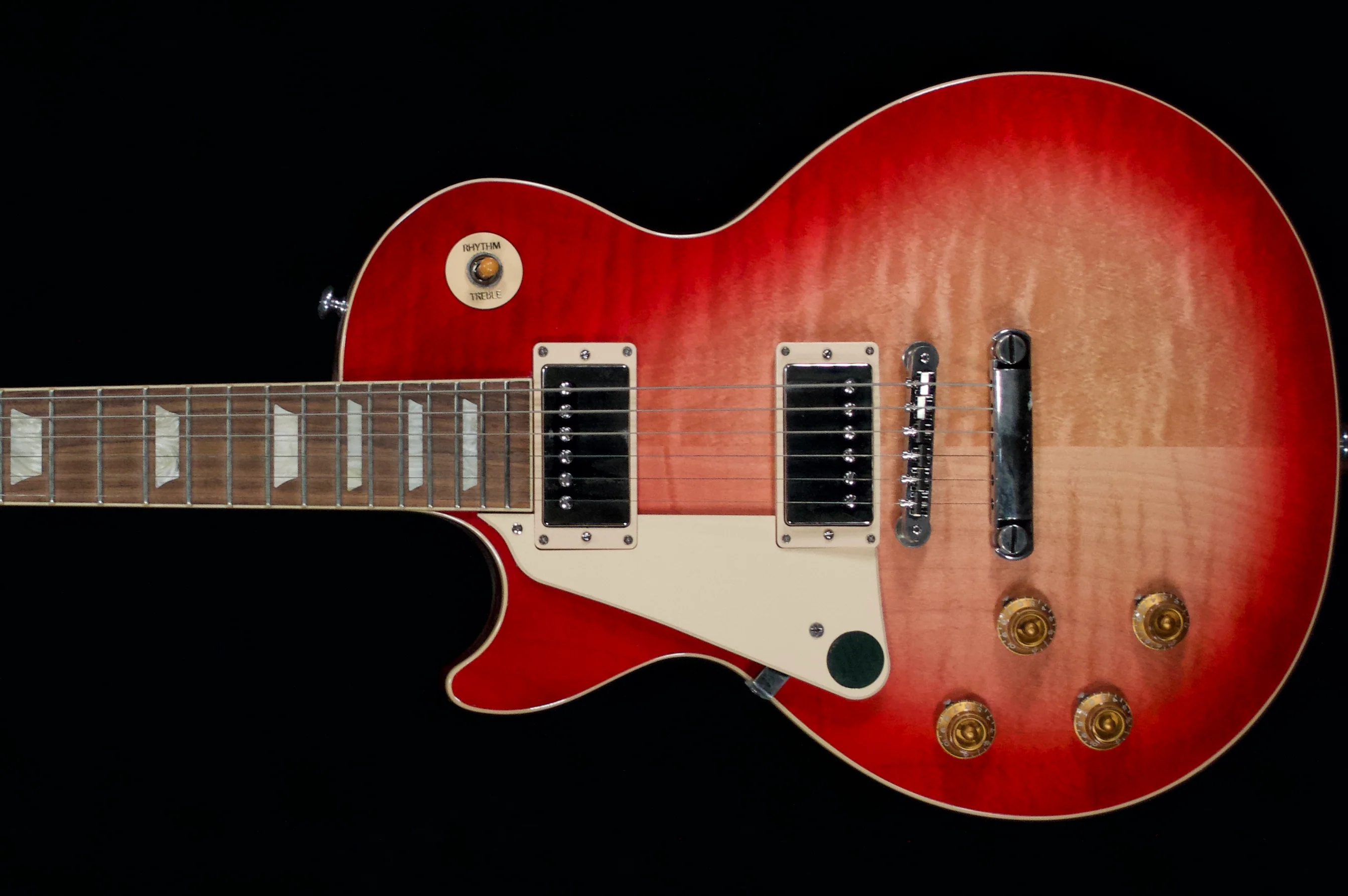 ✅ Gibson Les Paul Standard Left-handed Guitar