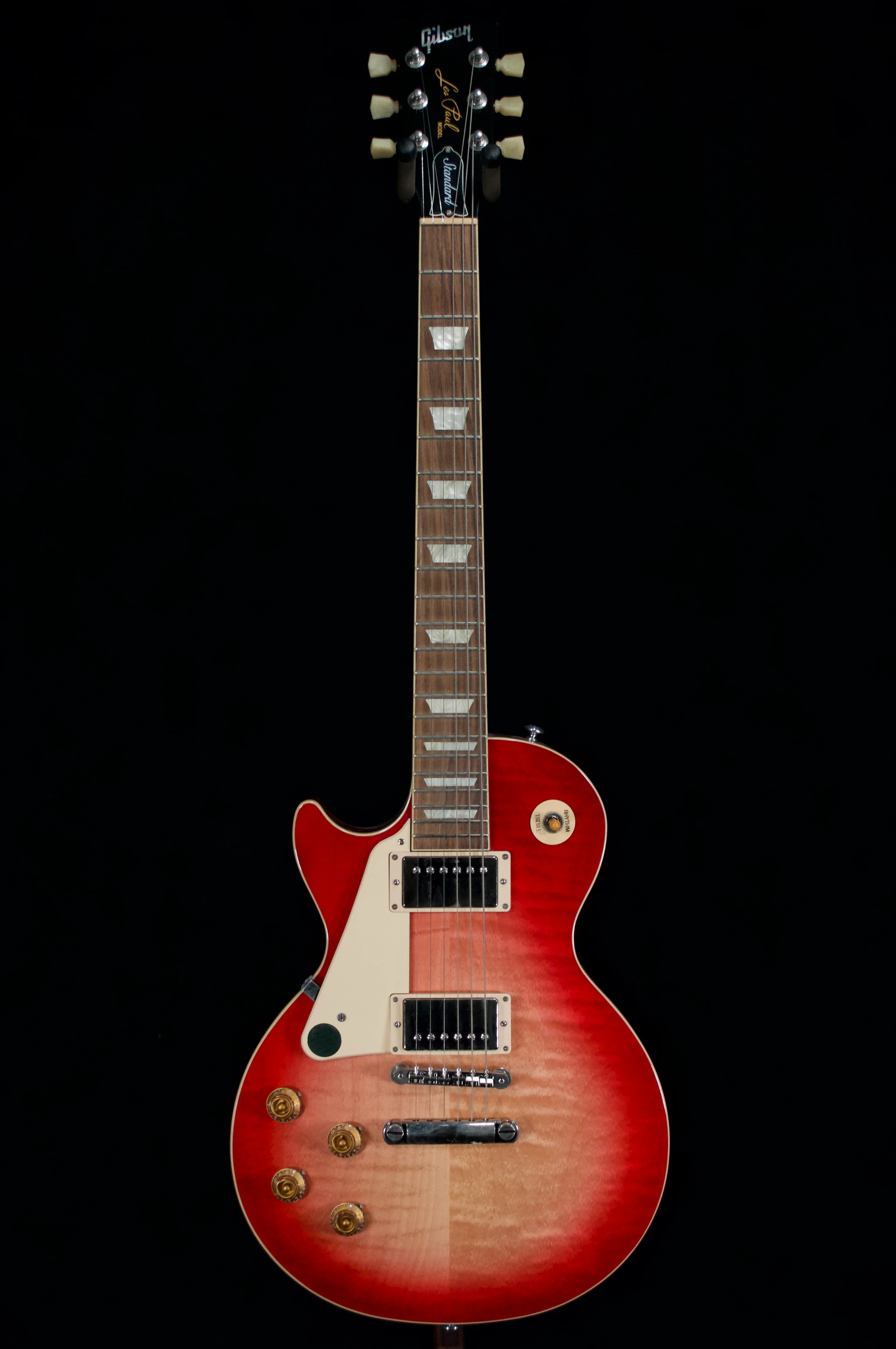 ✅ Gibson Les Paul Standard Left-handed Guitar - Image 2