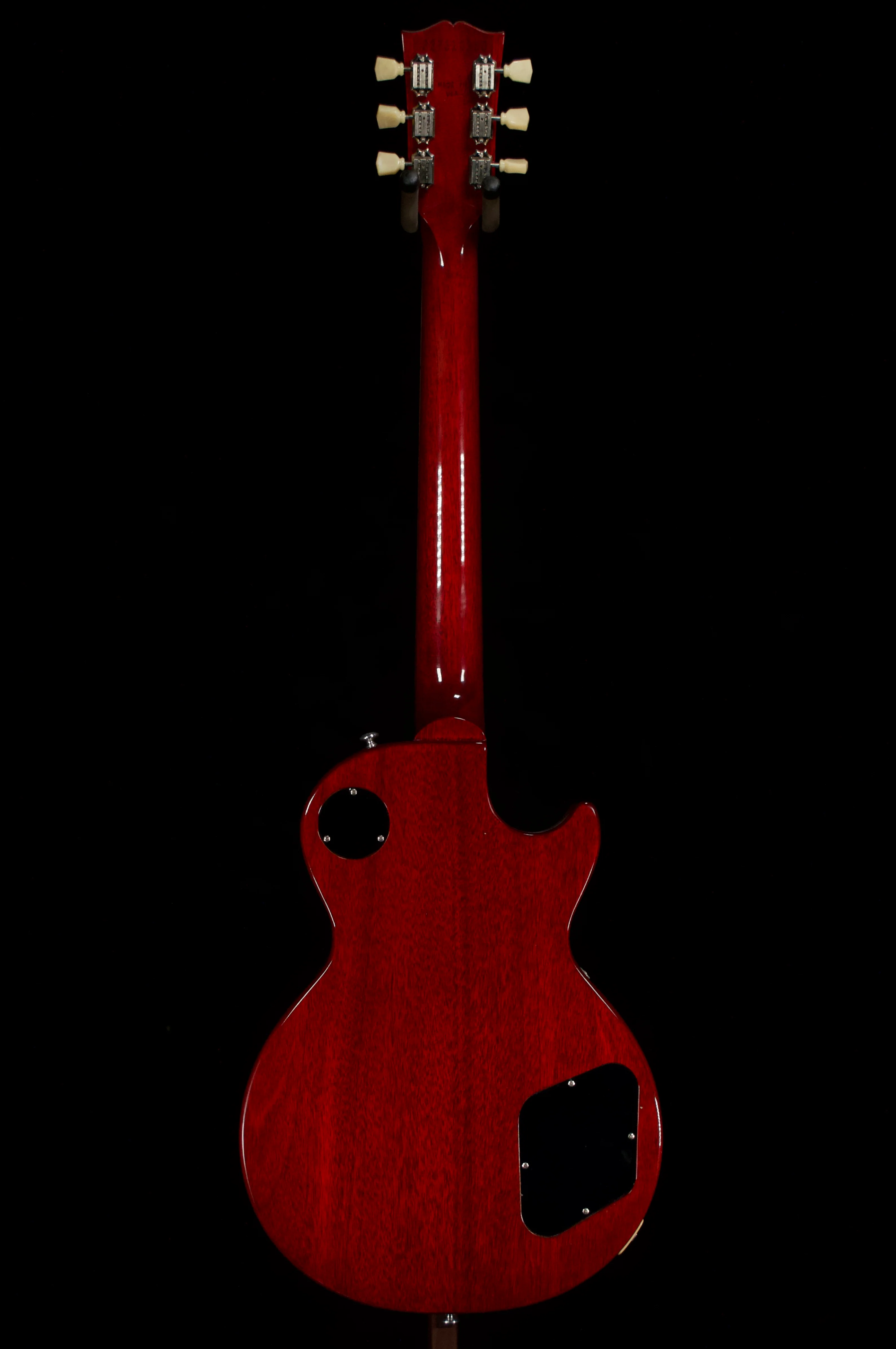 ✅ Gibson Les Paul Standard Left-handed Guitar - Image 3