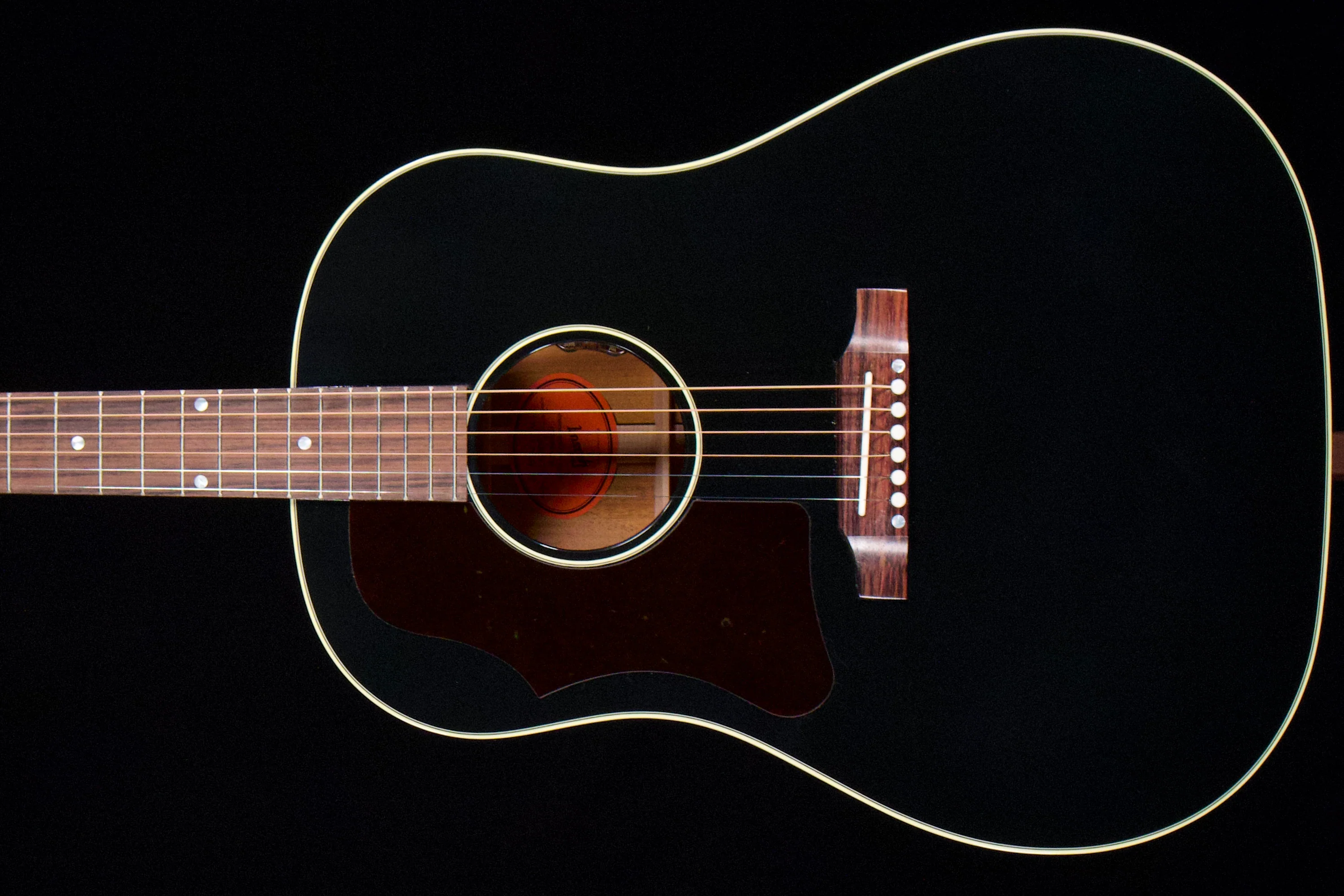 Gibson Original 1950’s inspired J45. Left-Handed