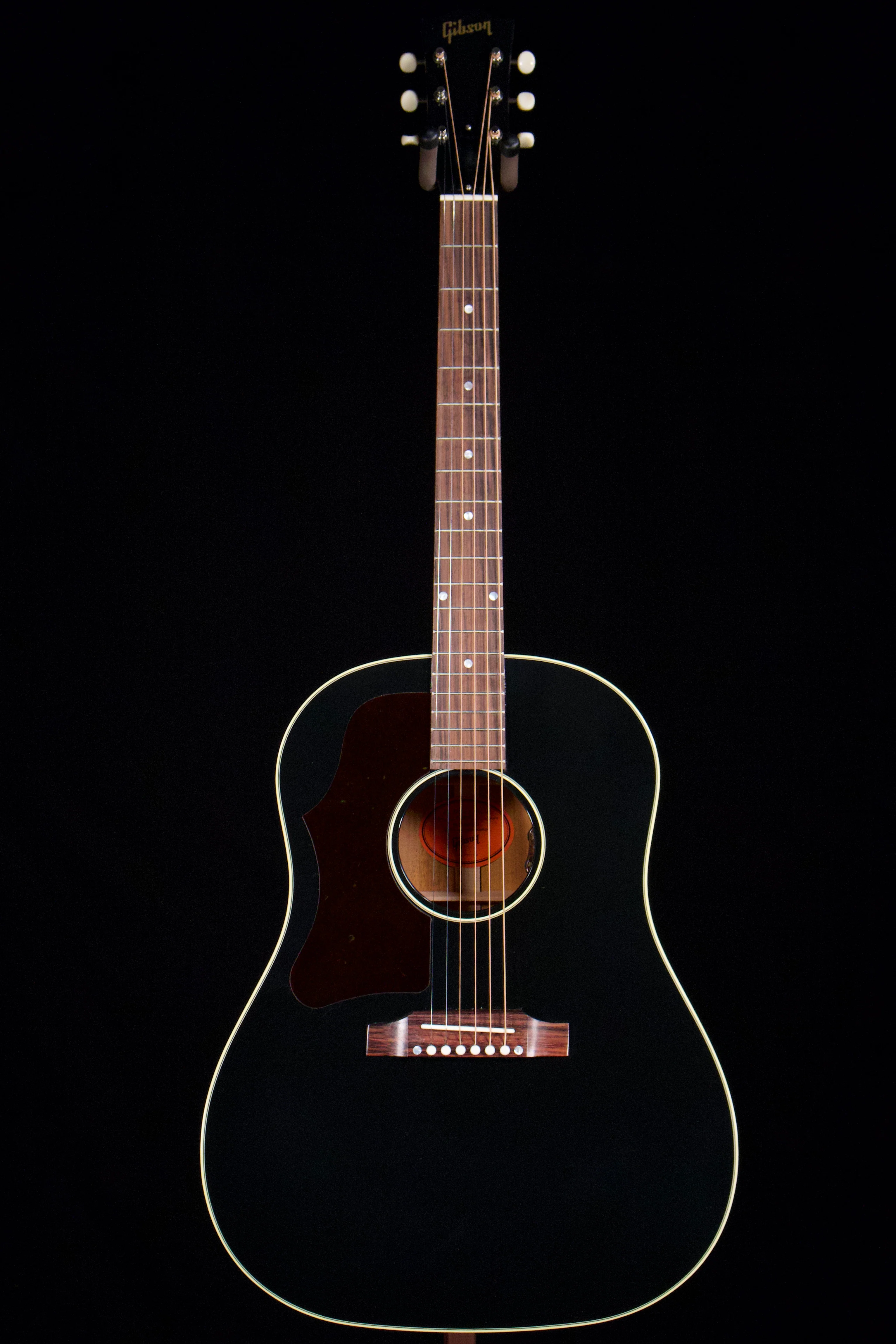 Gibson Original 1950’s inspired J45. Left-Handed - Image 2