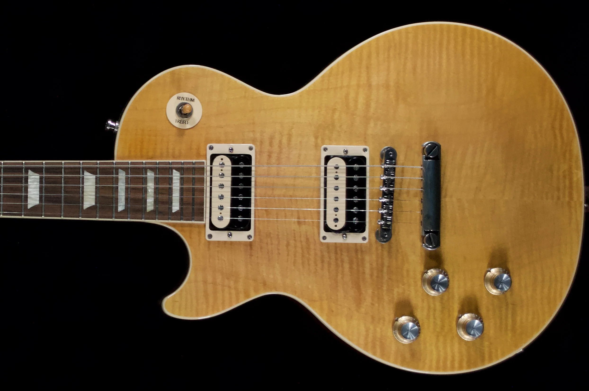 ✅ Gibson Slash Appetite for Destruction Left Handed