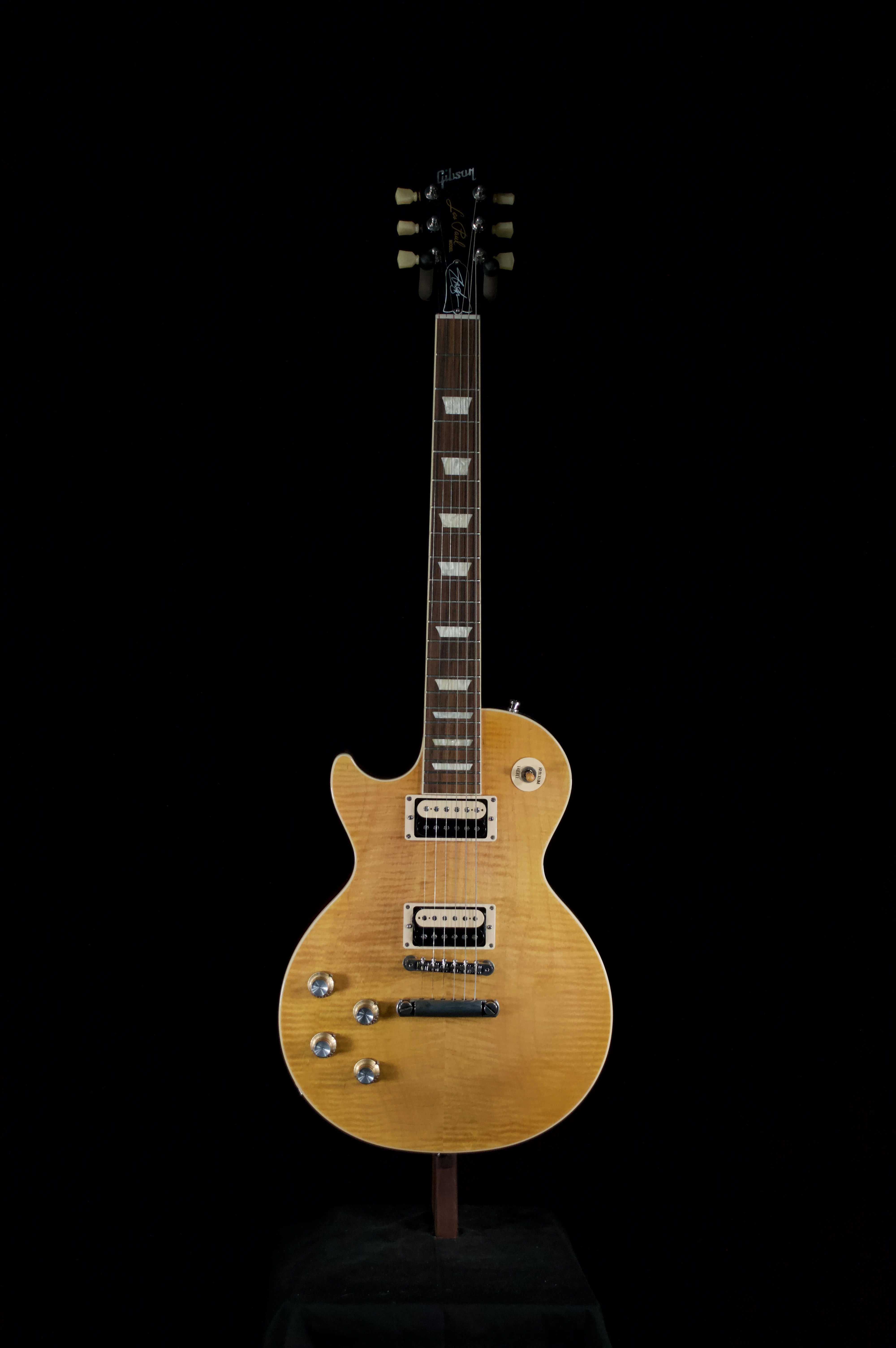 ✅ Gibson Slash Appetite for Destruction Left Handed - Image 2