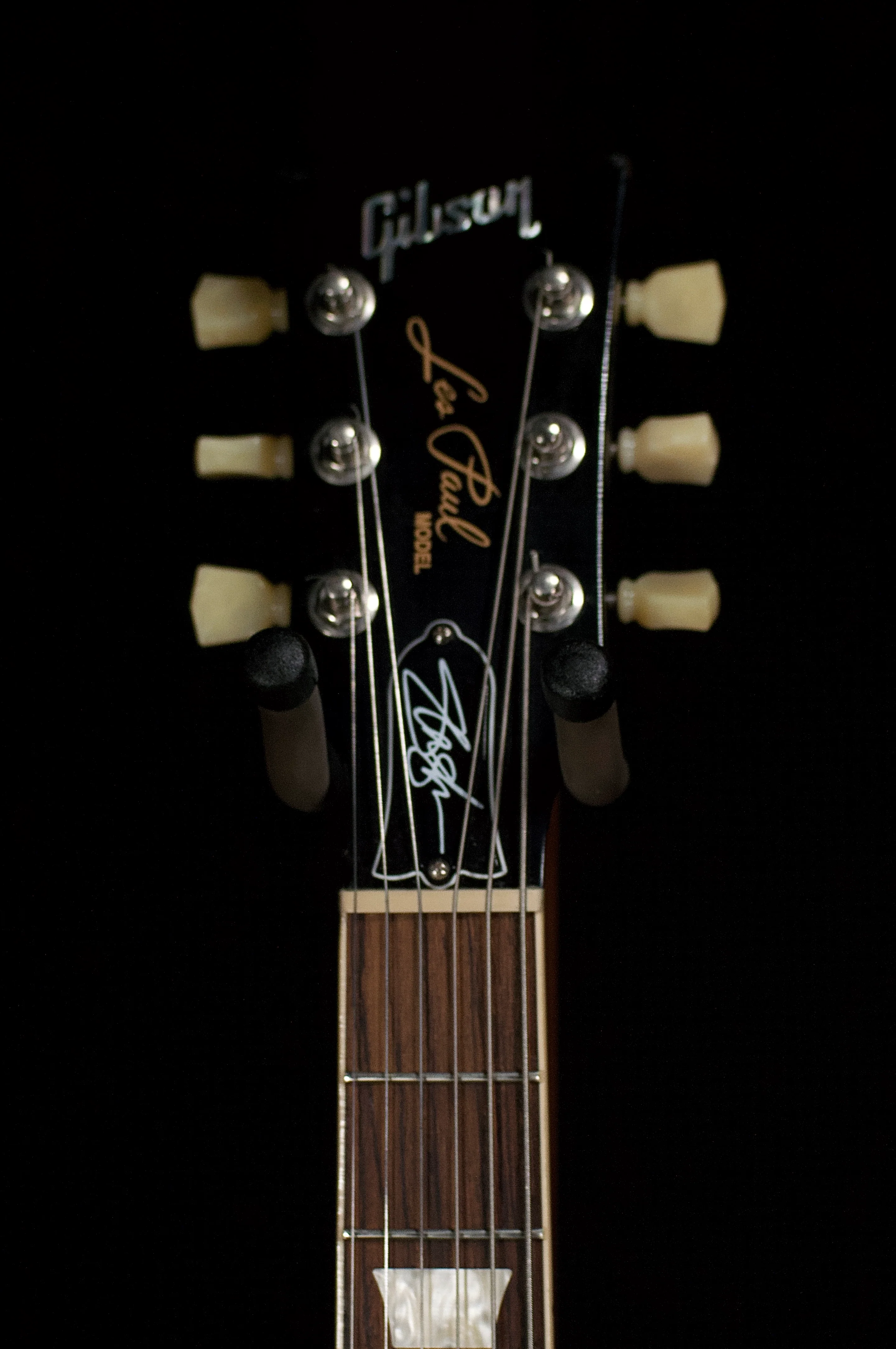 ✅ Gibson Slash Les Paul November Burst. Left-Handed - Image 3