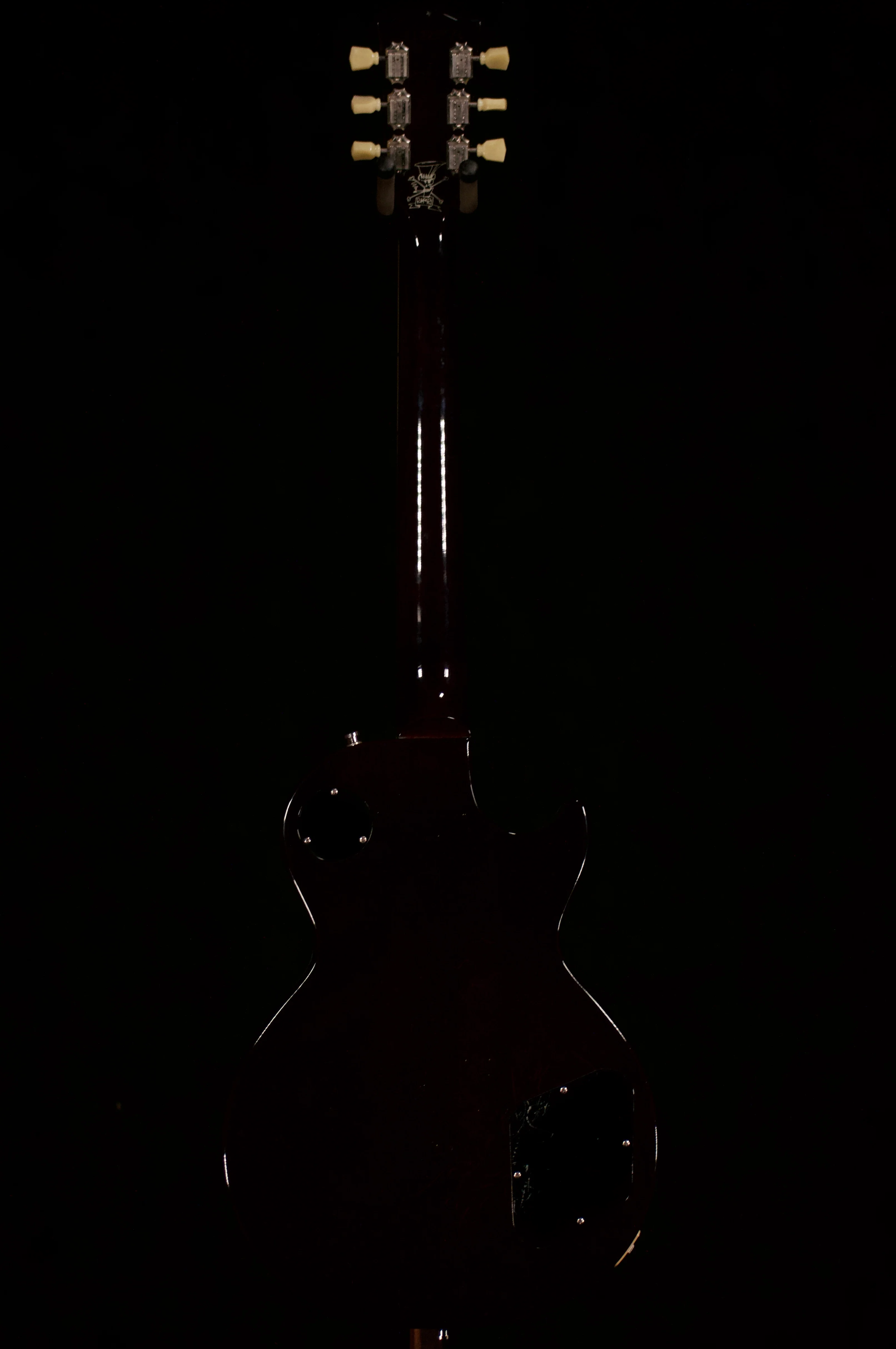 ✅ Gibson Slash Les Paul November Burst. Left-Handed - Image 4