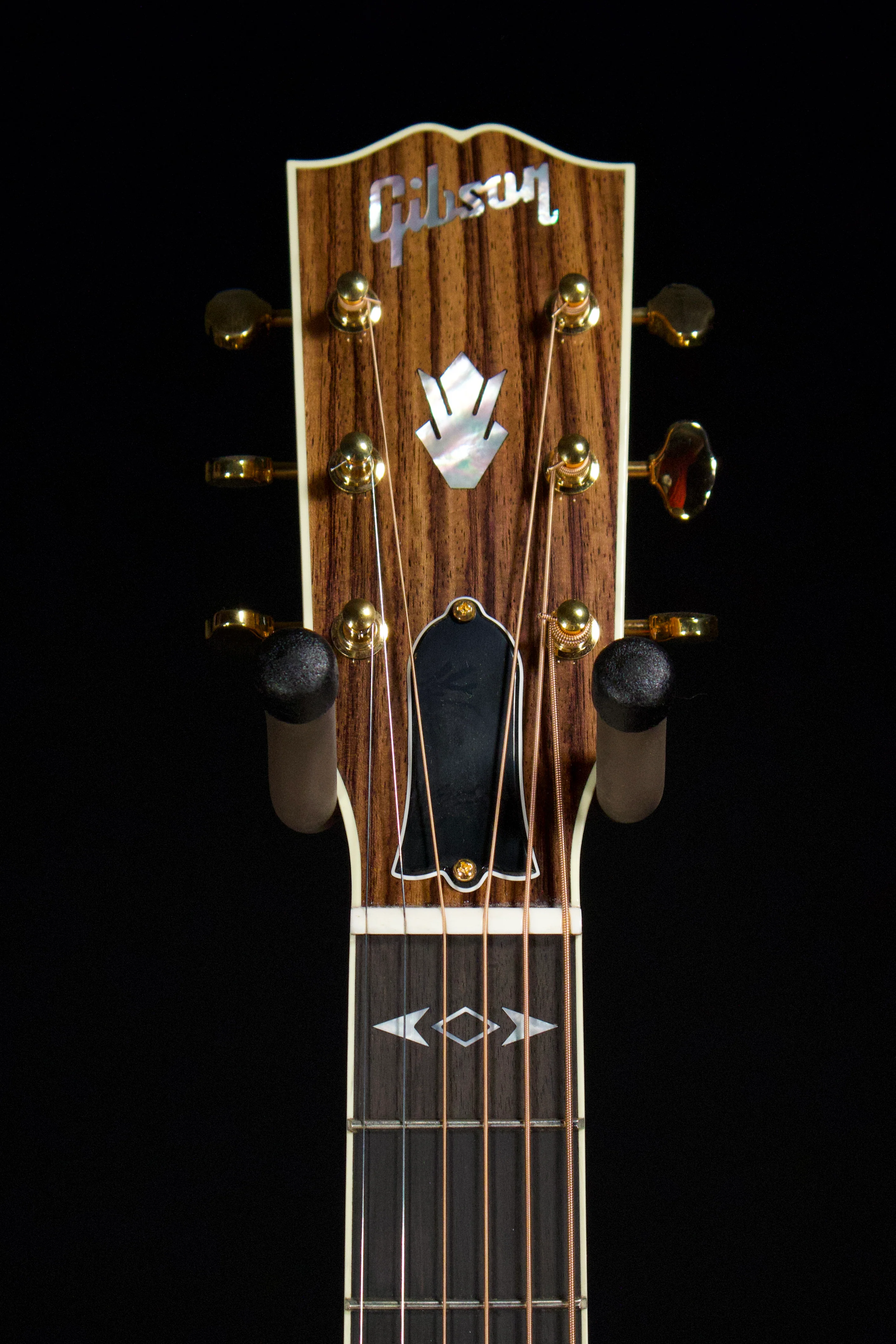 Gibson Songwriter Recording Artist Left-Handed - Image 3