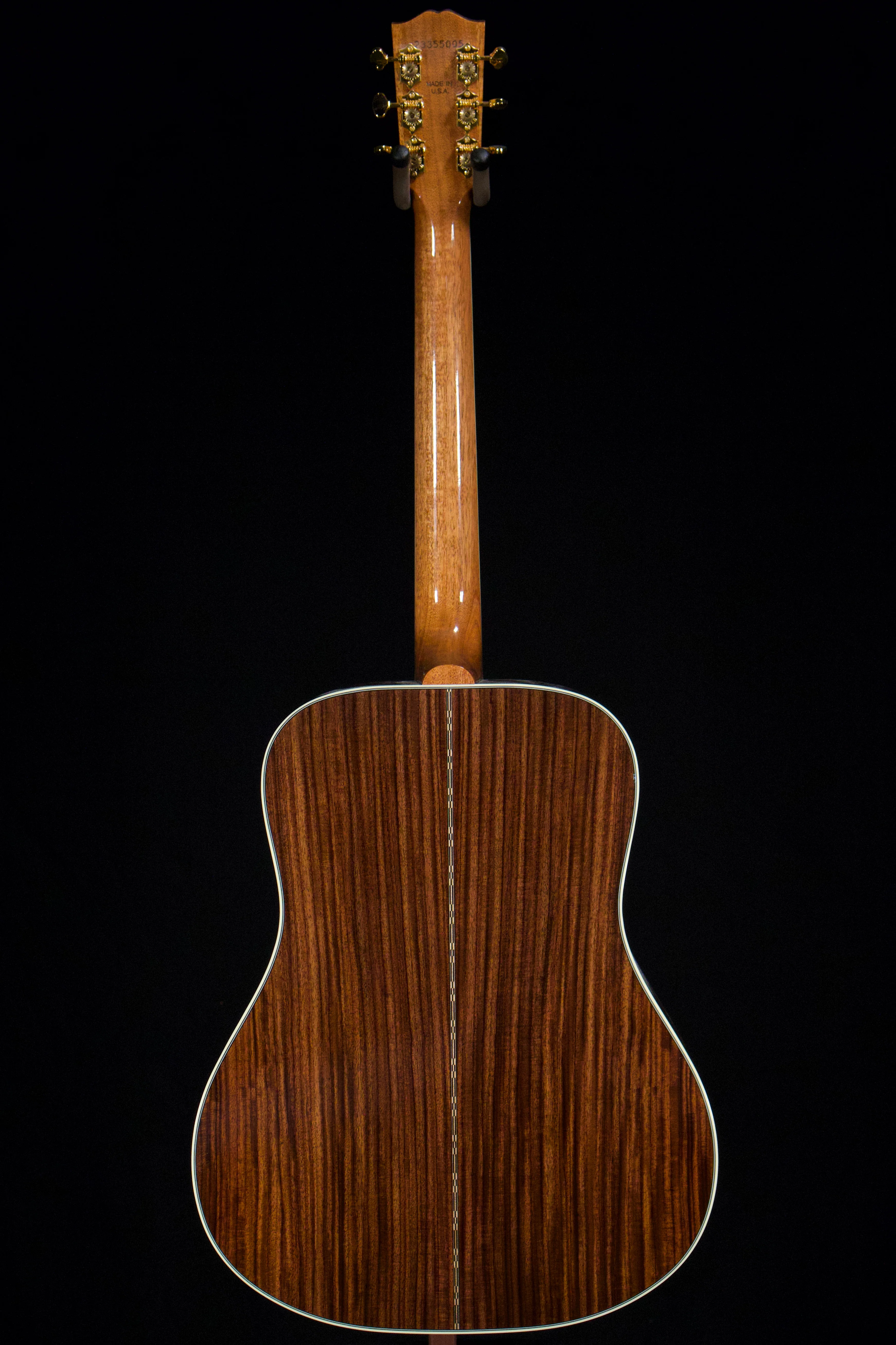 Gibson Songwriter Recording Artist Left-Handed - Image 4