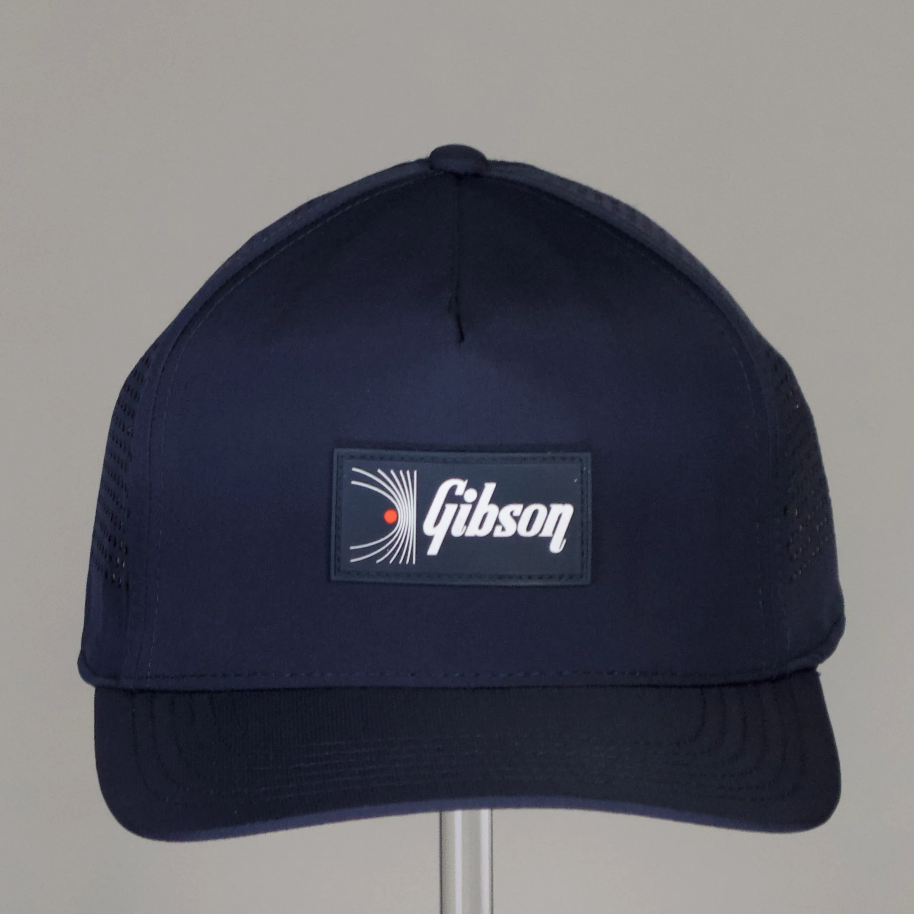 Gibson Soundwave Performance Trucker (Navy)