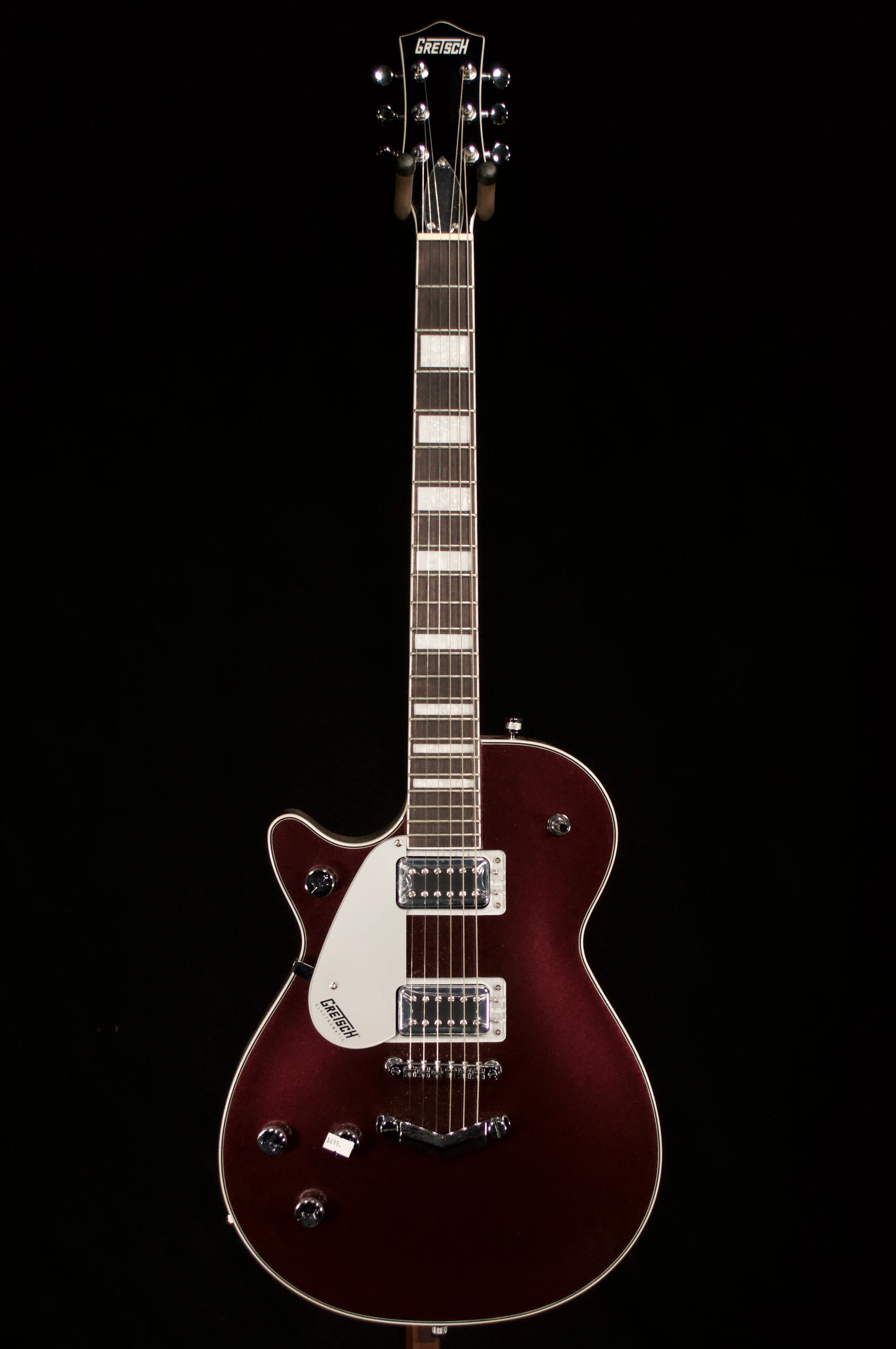 ✅ Gretsch Electromatic Left-handed Electric Guitar - Image 2