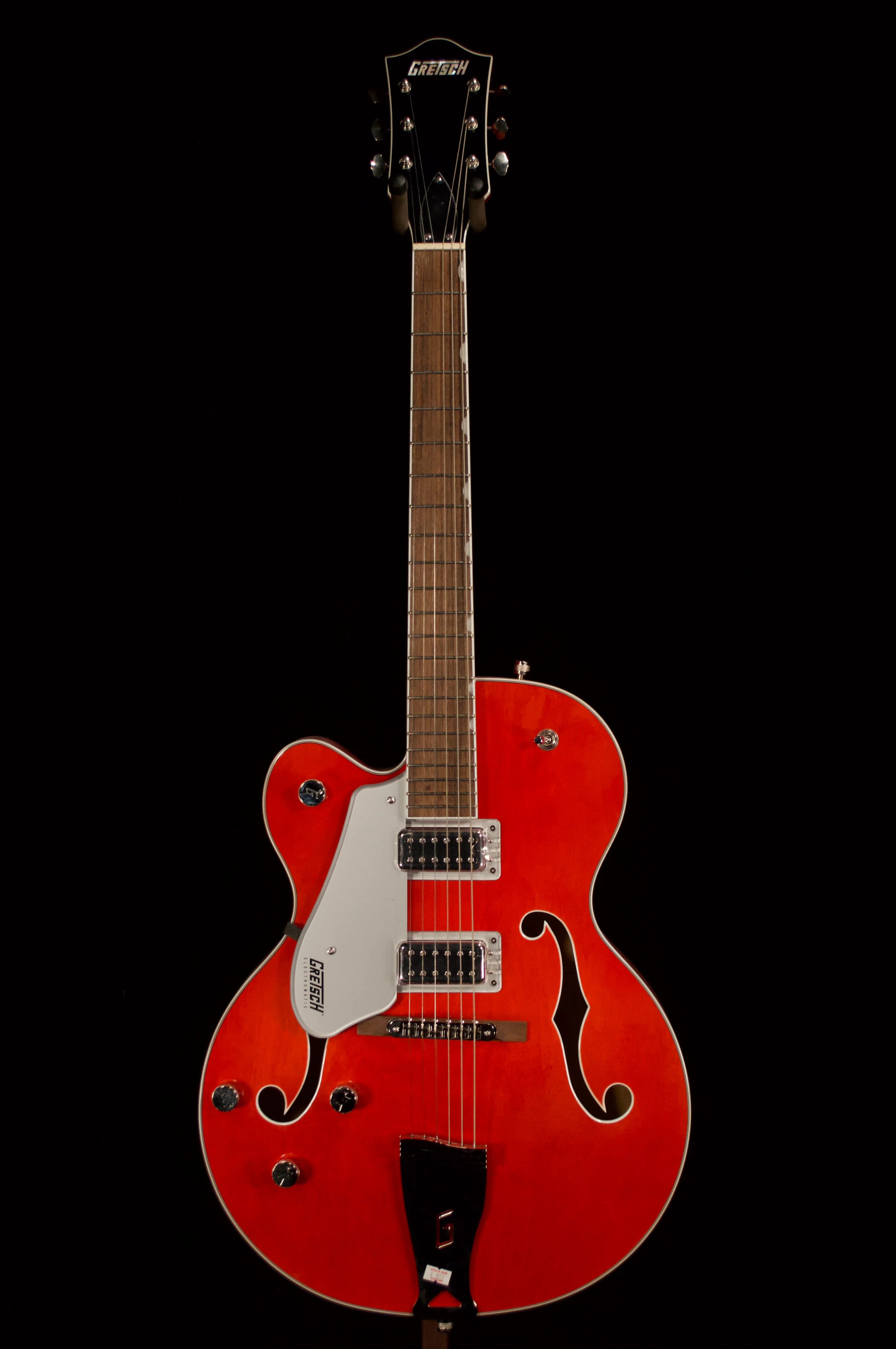 ✅ Gretsch G5420LH Electromatic Left-handed Semi-hollow Guitar - Image 2