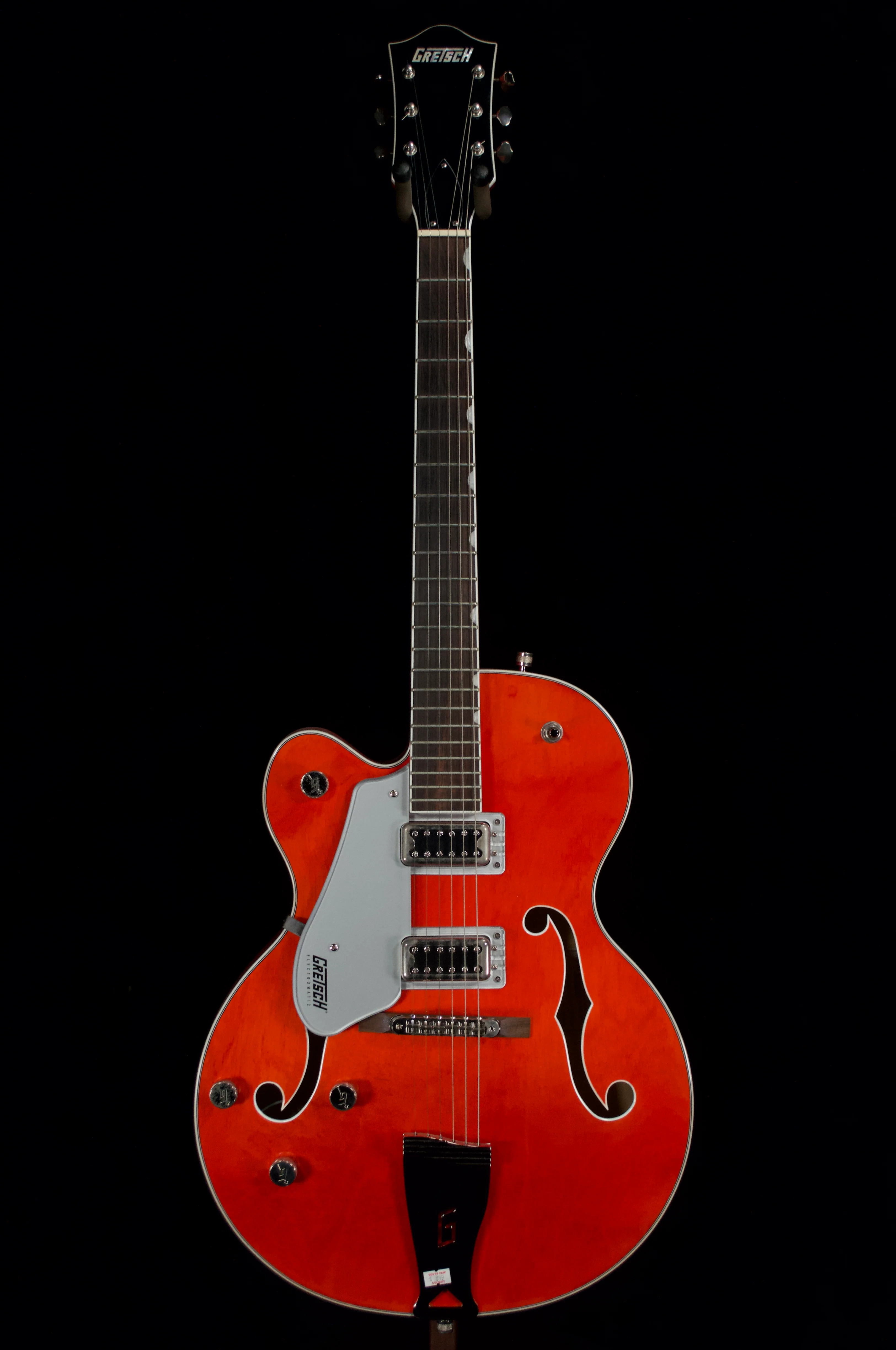 ✅ Gretsch G5420LH Electromatic Left-handed Semi-hollow Guitar USED - Image 2