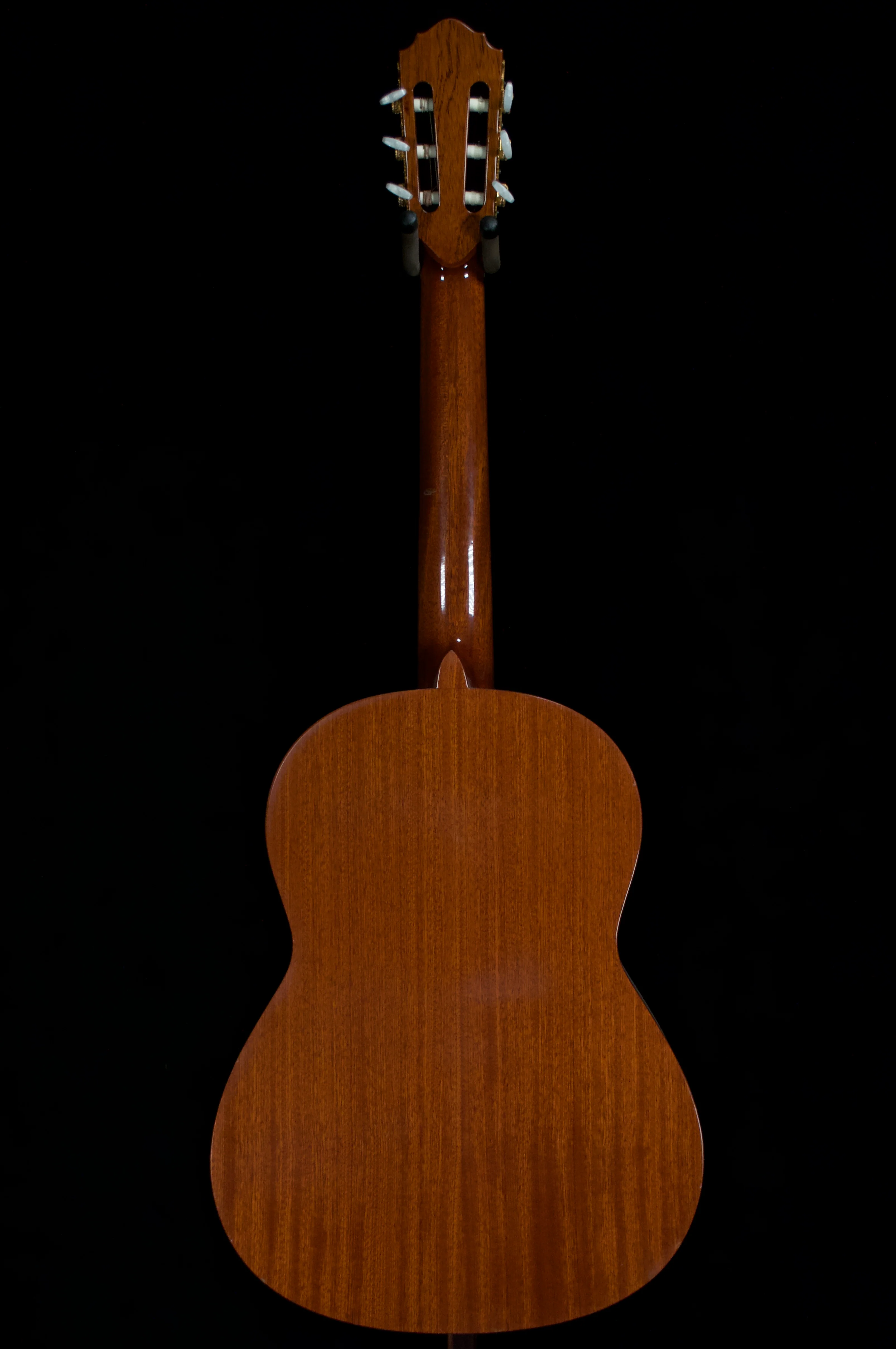 ✅ Hohner HF 11 Lefty Classical Acoustic Guitar - Image 3