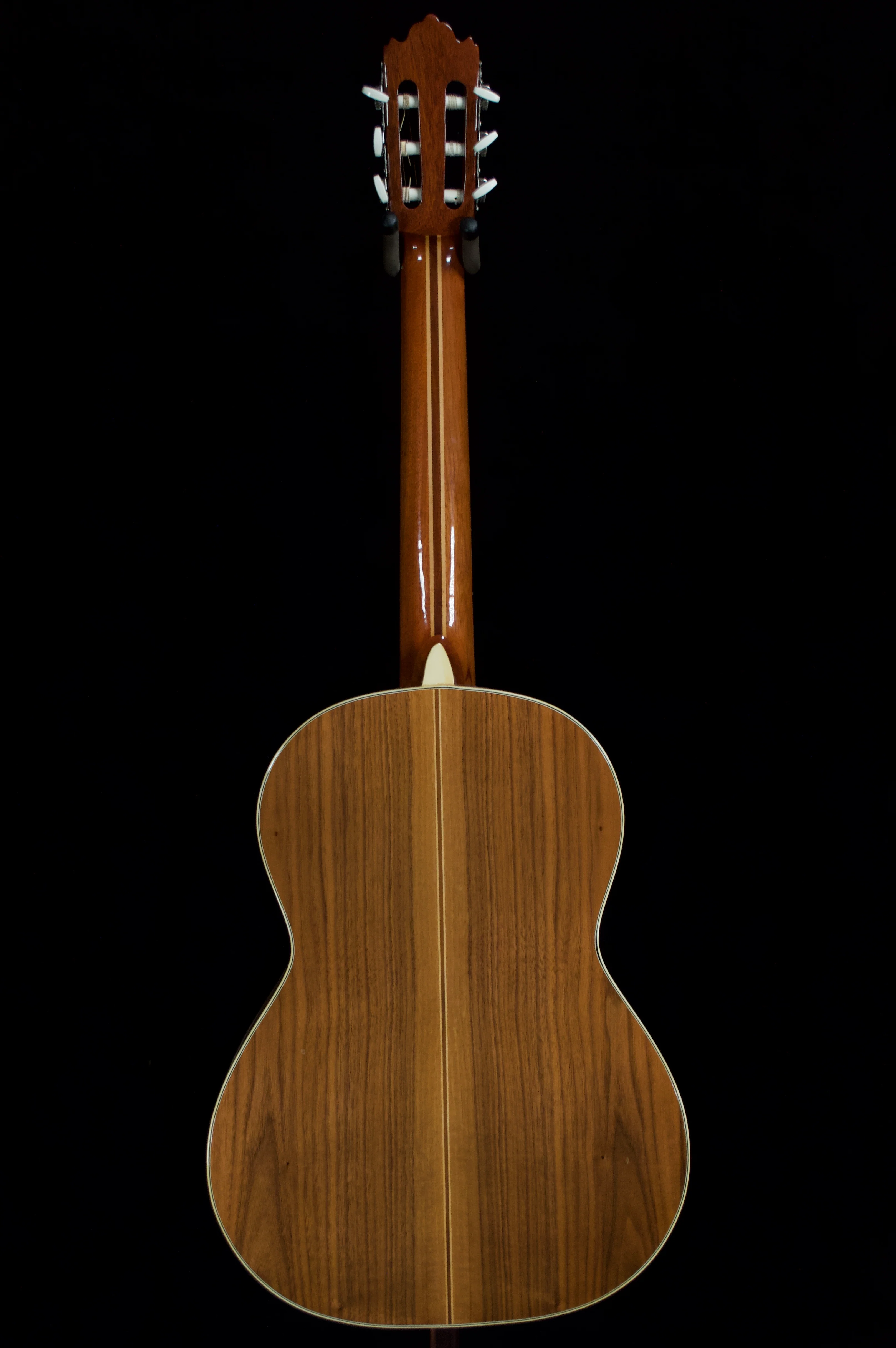 ✅ Hohner Morena Lefty Classical Acoustic Guitar - Image 3