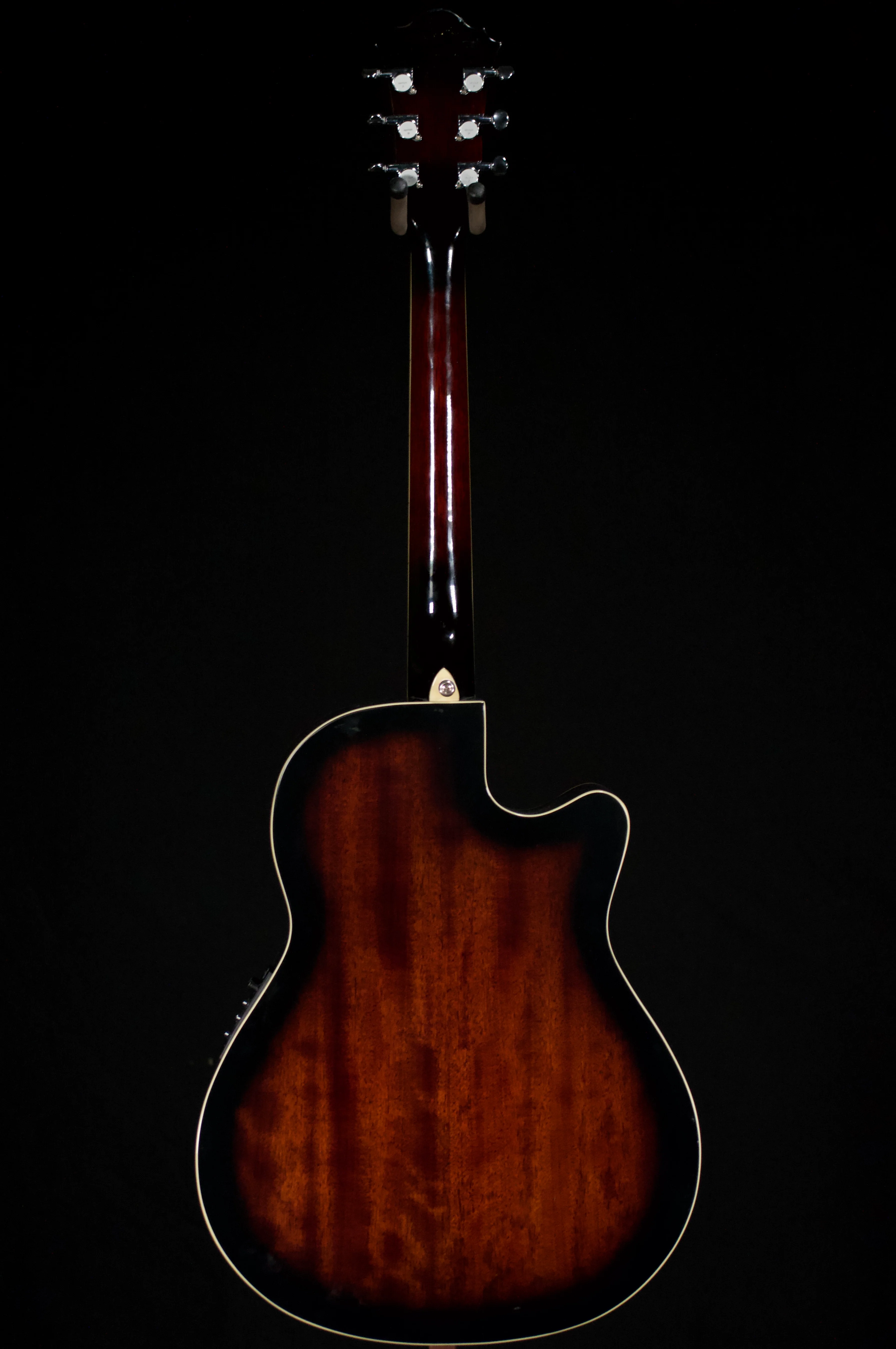 Ibáñez acoustic Left-Handed used - Image 3