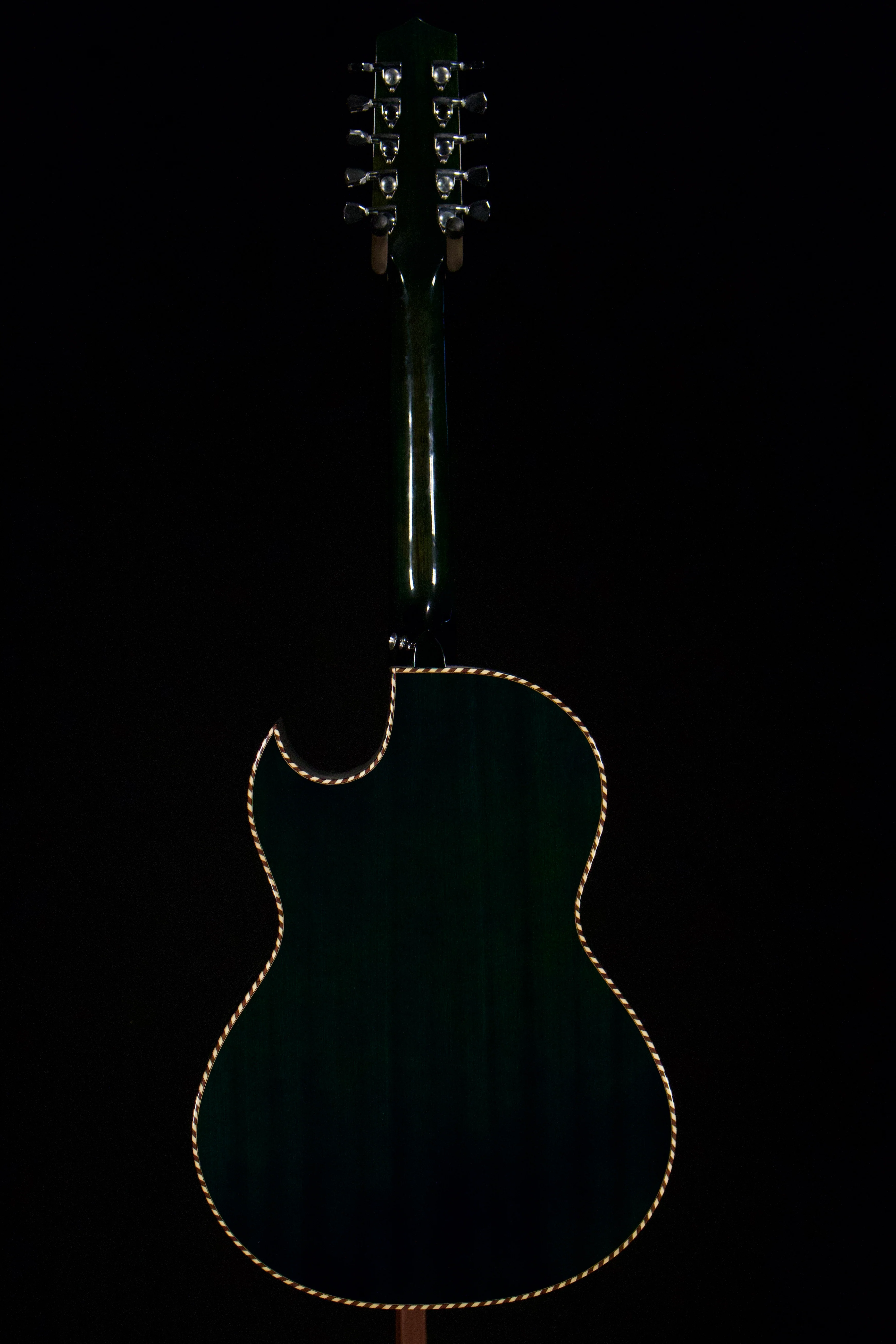 J Jimenez Bajo Quinto Right Handed - Image 4
