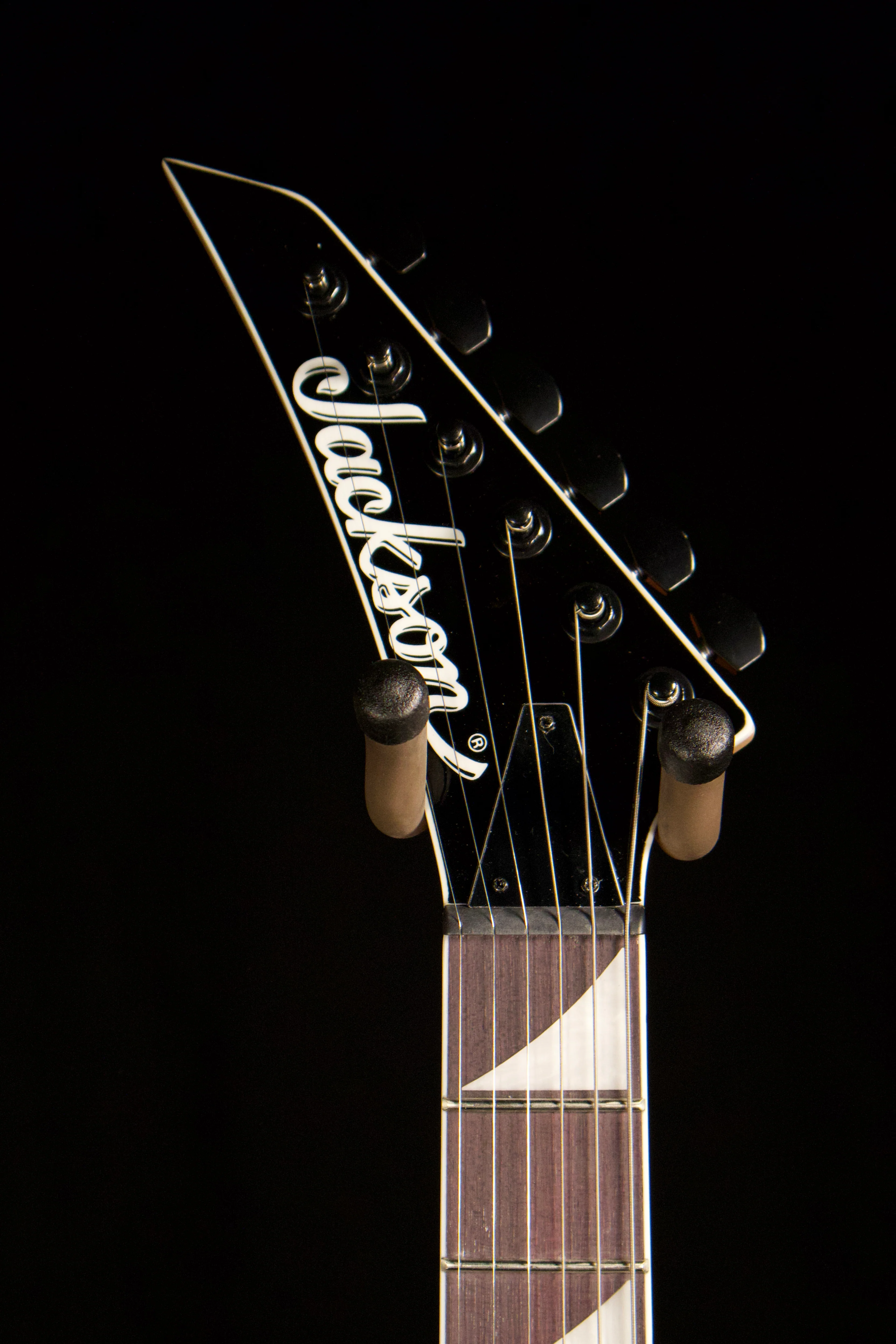 Jackson JS 22 DKA Archtop Left-Handed - Image 3