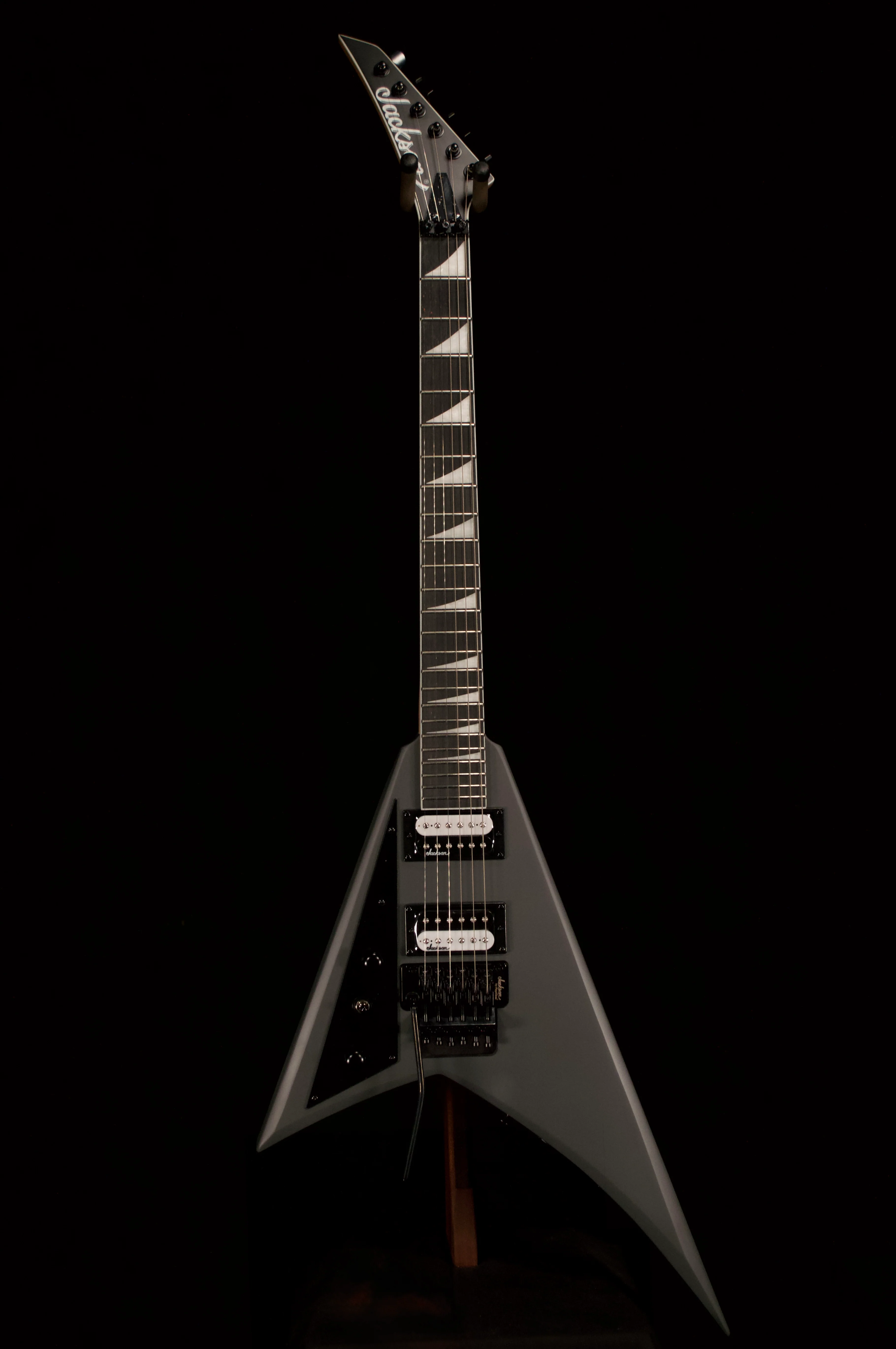✅ Jackson JS32 Rhoades Left-handed Electric Guitar - Image 2