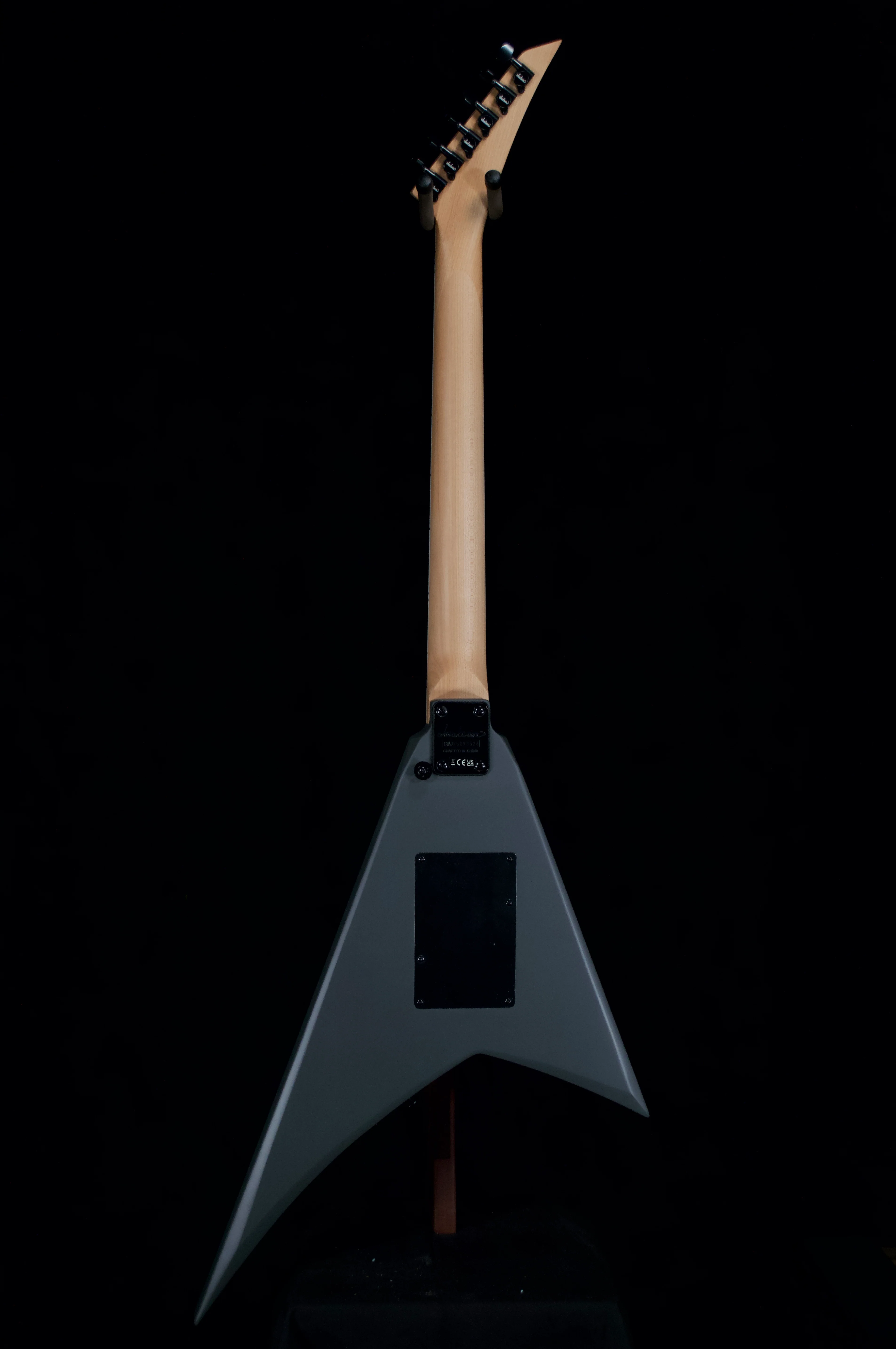 ✅ Jackson JS32 Rhoades Left-handed Electric Guitar - Image 3
