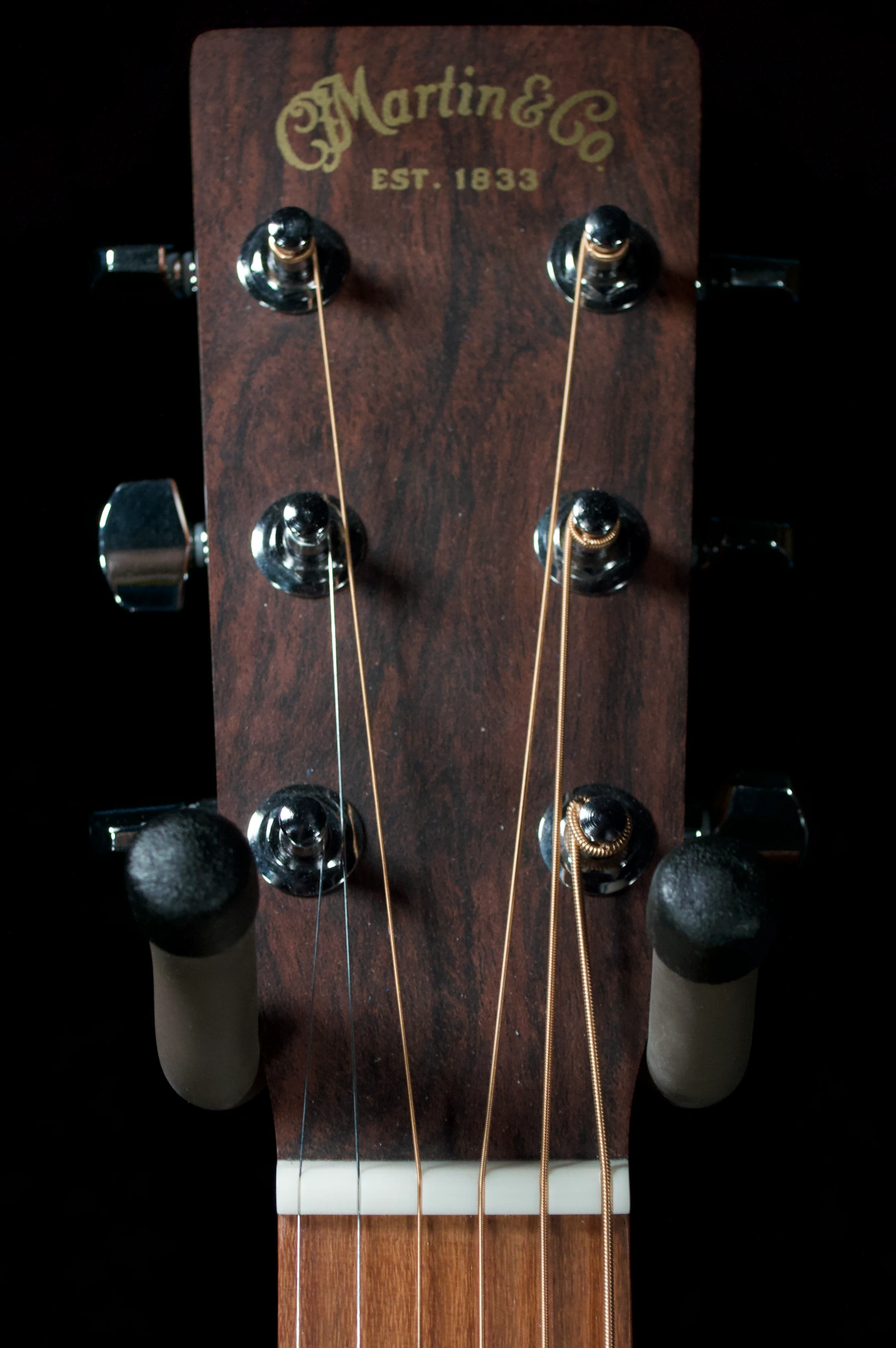 ✅ Martin 00-X2EL Left Handed Guitar - Image 3