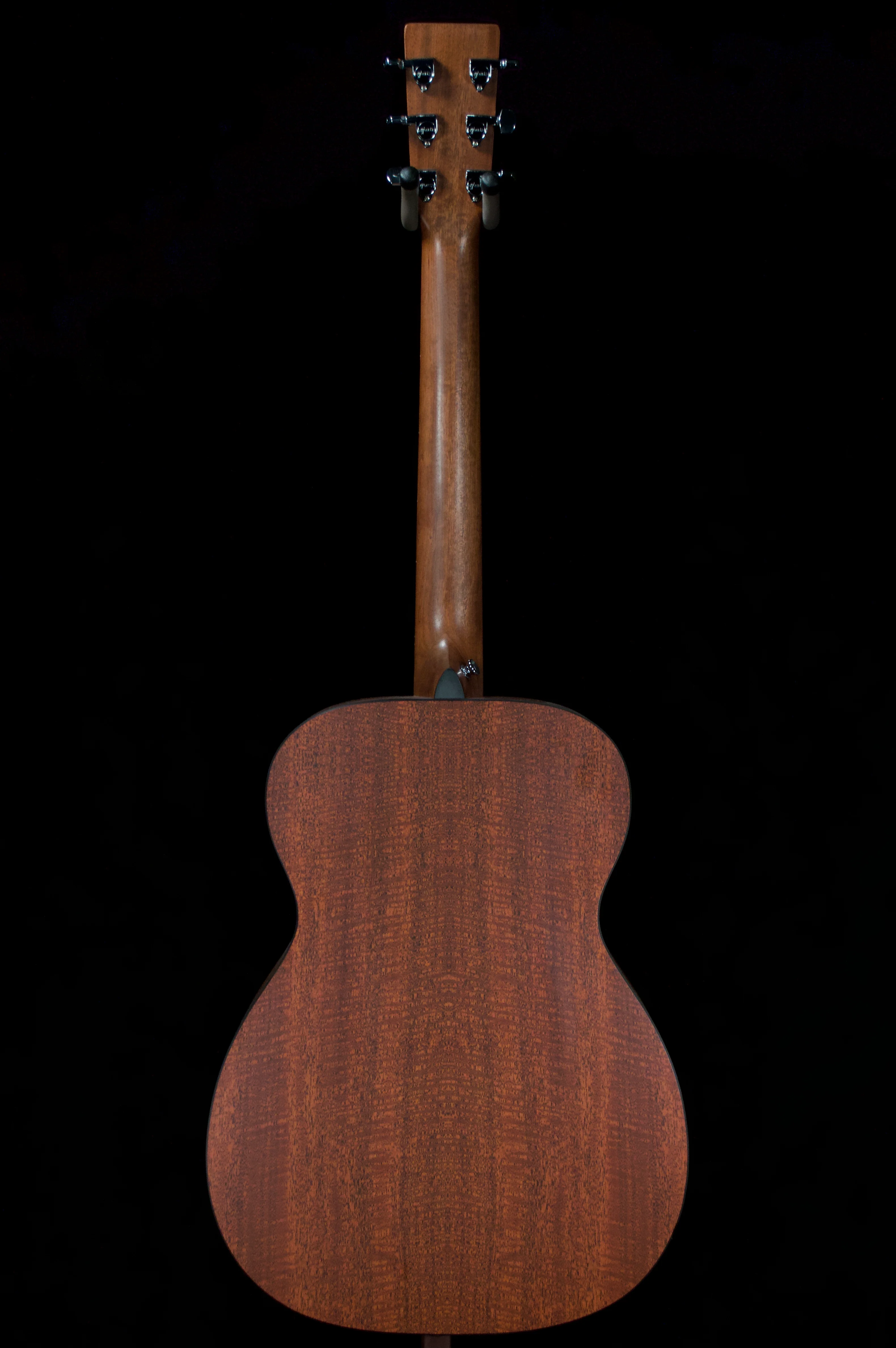 ✅ Martin 00-X2EL Left Handed Guitar - Image 4