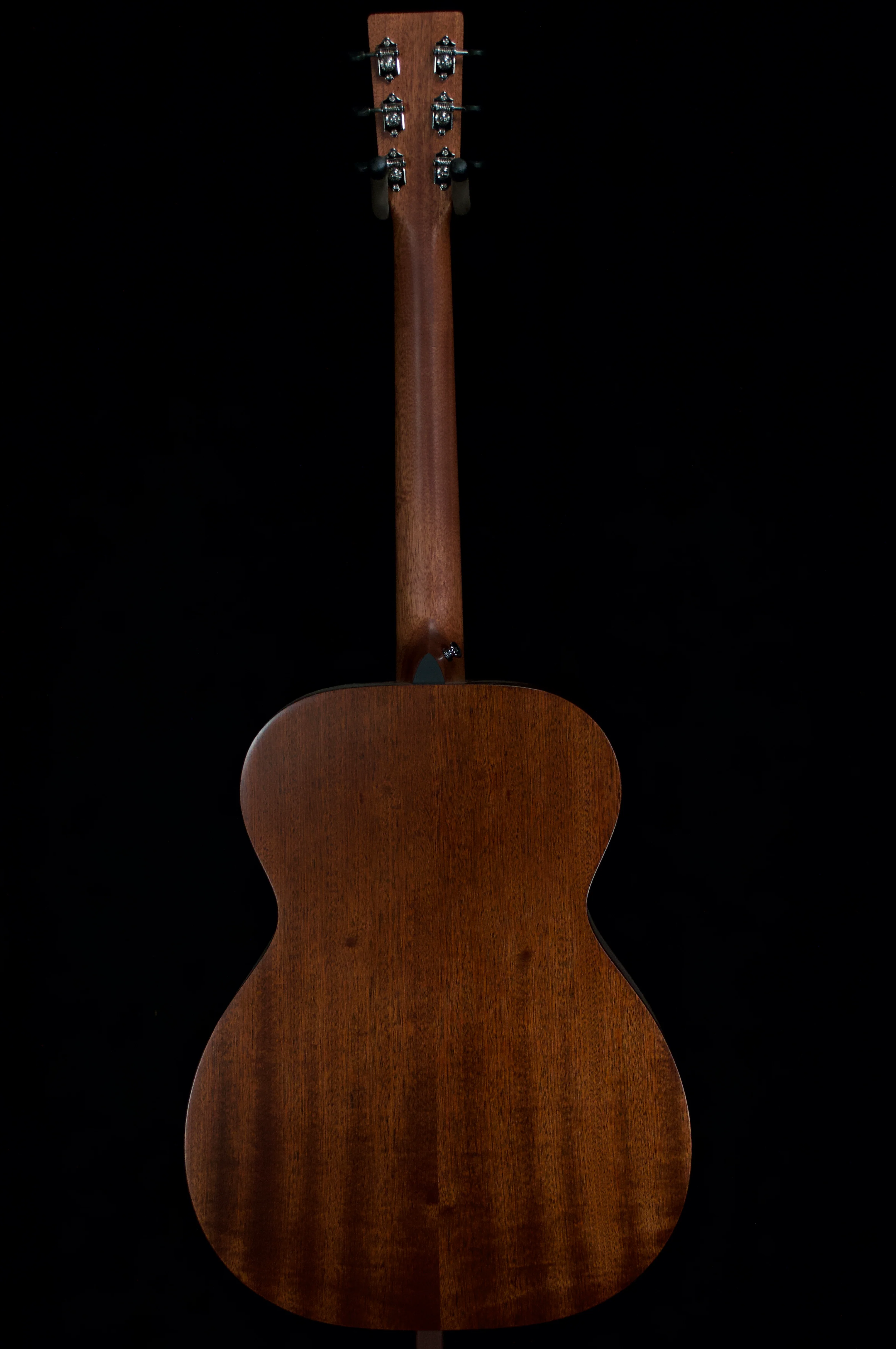 ✅ Martin 000-10 Retro Sapele Left-handed Acoustic - Image 3