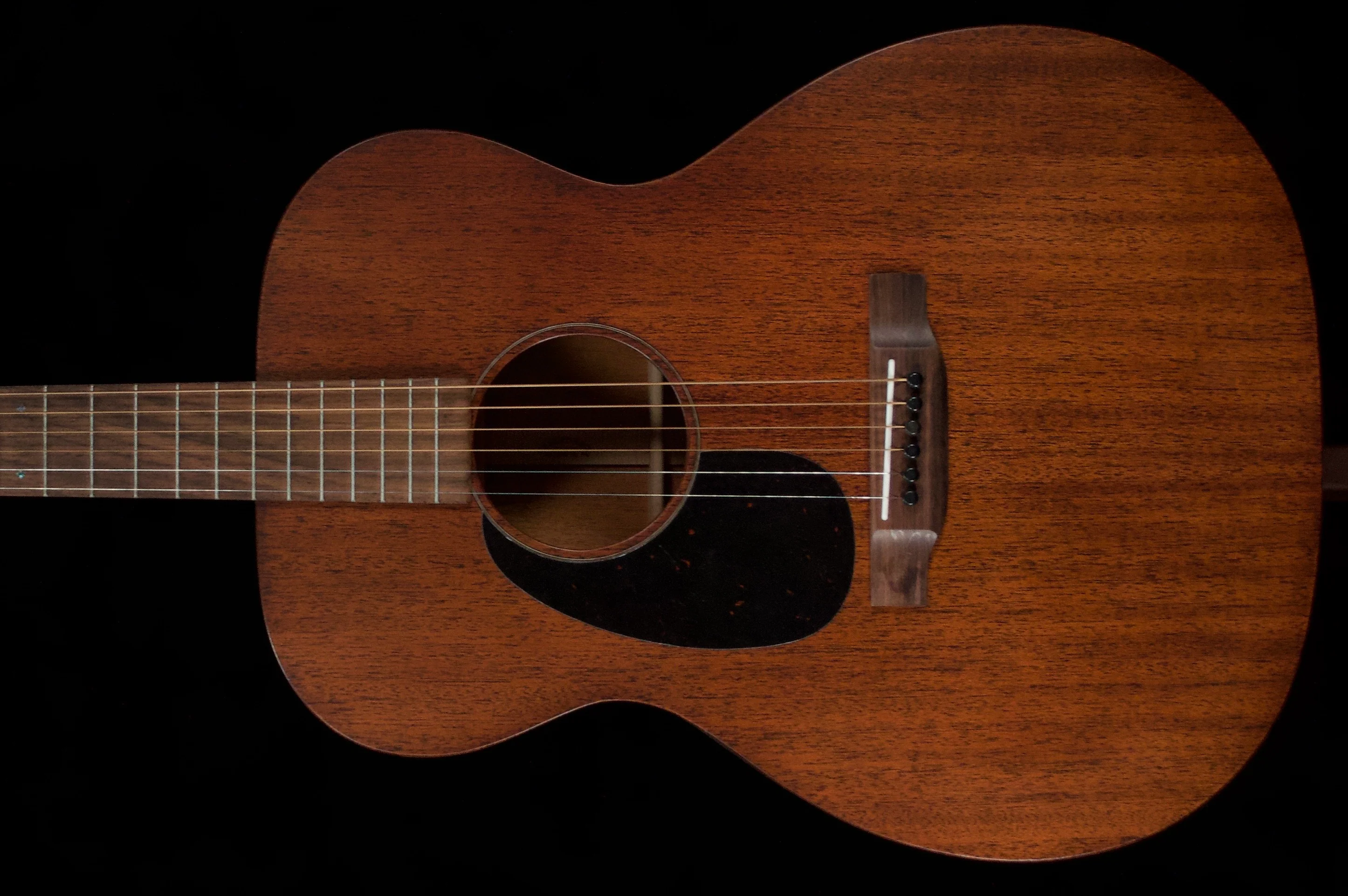 ✅ Martin 000-15M Left Handed Acoustic Guitar