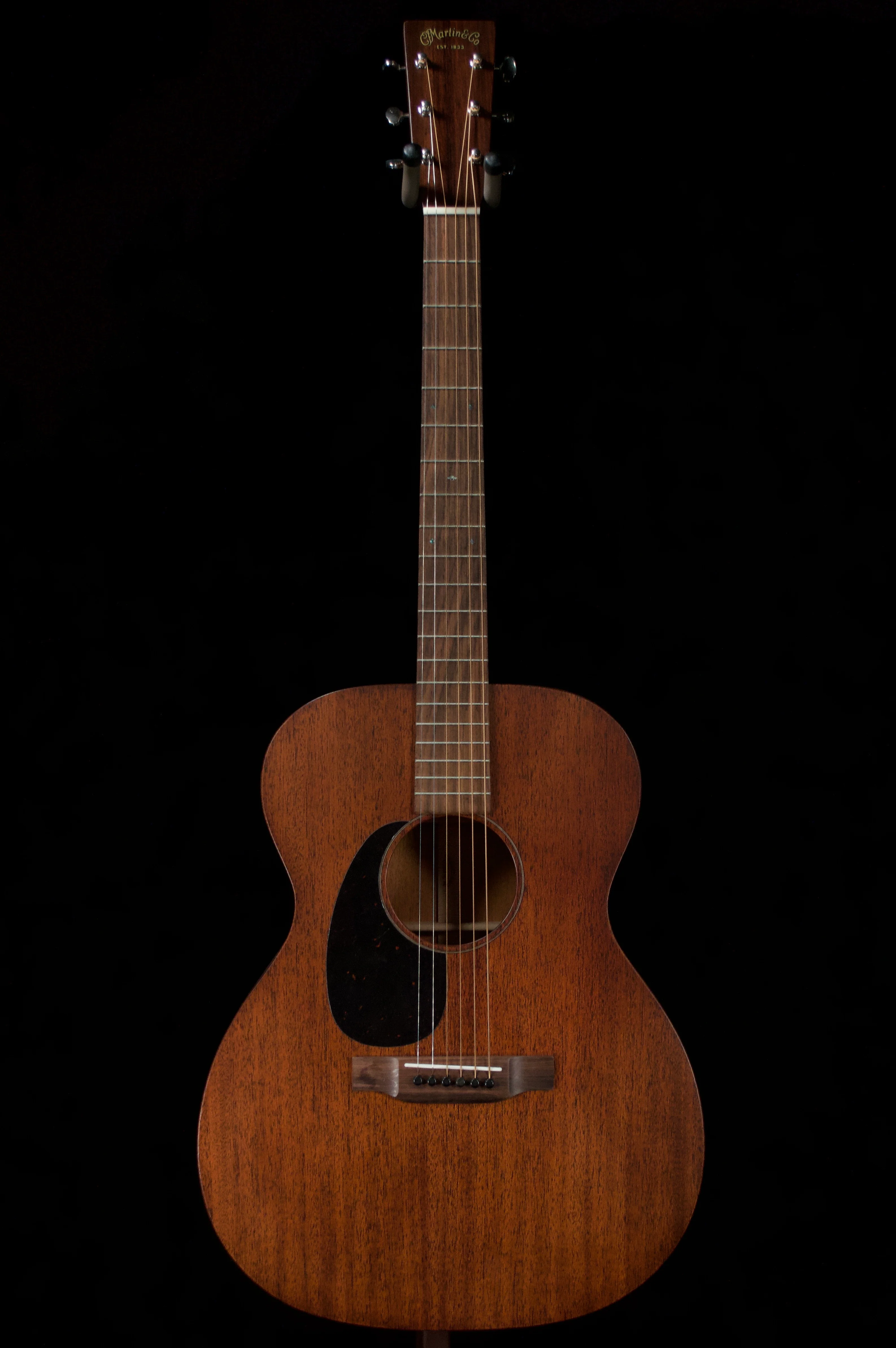 ✅ Martin 000-15M Left Handed Acoustic Guitar - Image 2