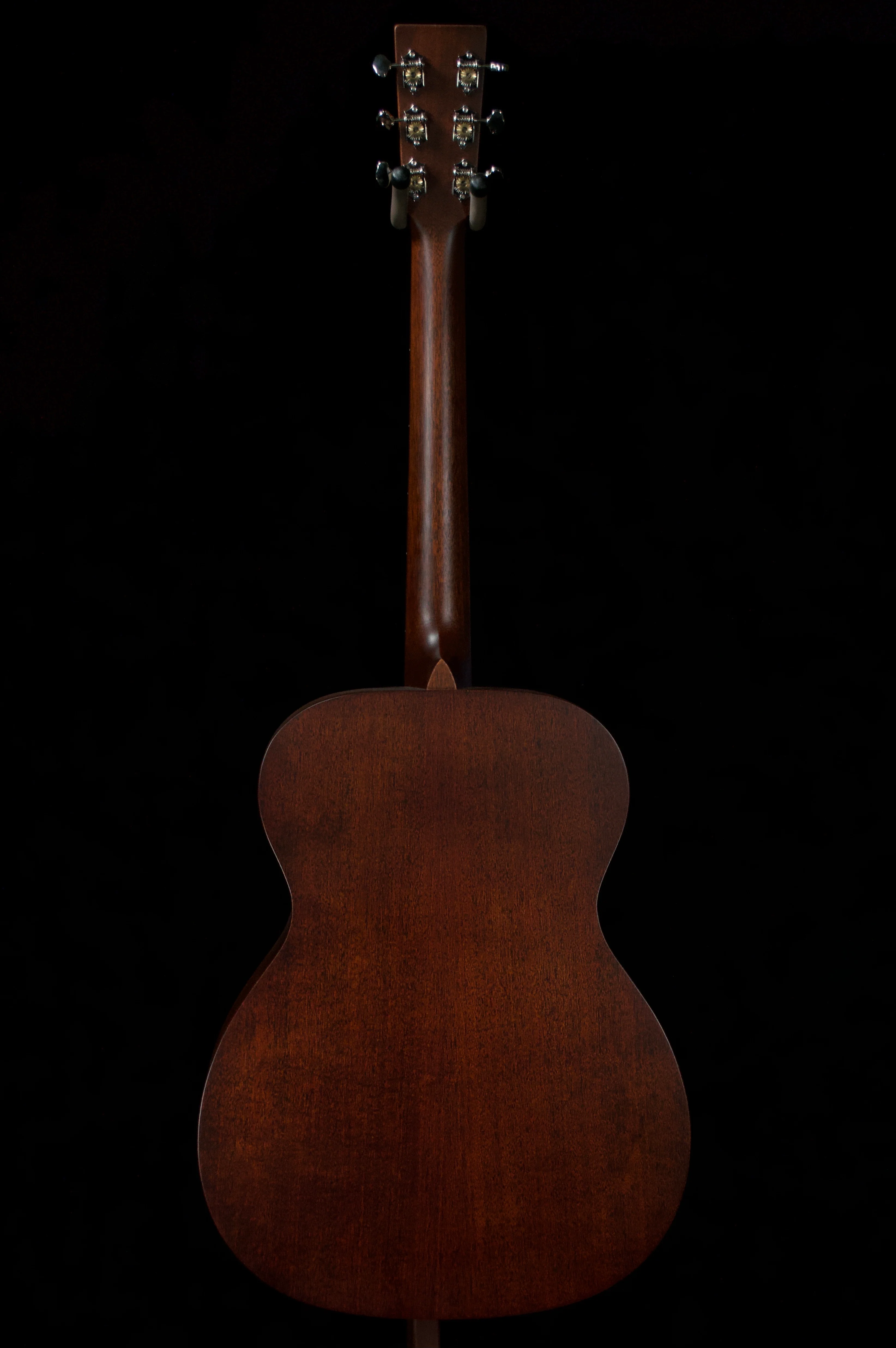 ✅ Martin 000-15M Left Handed Acoustic Guitar - Image 3