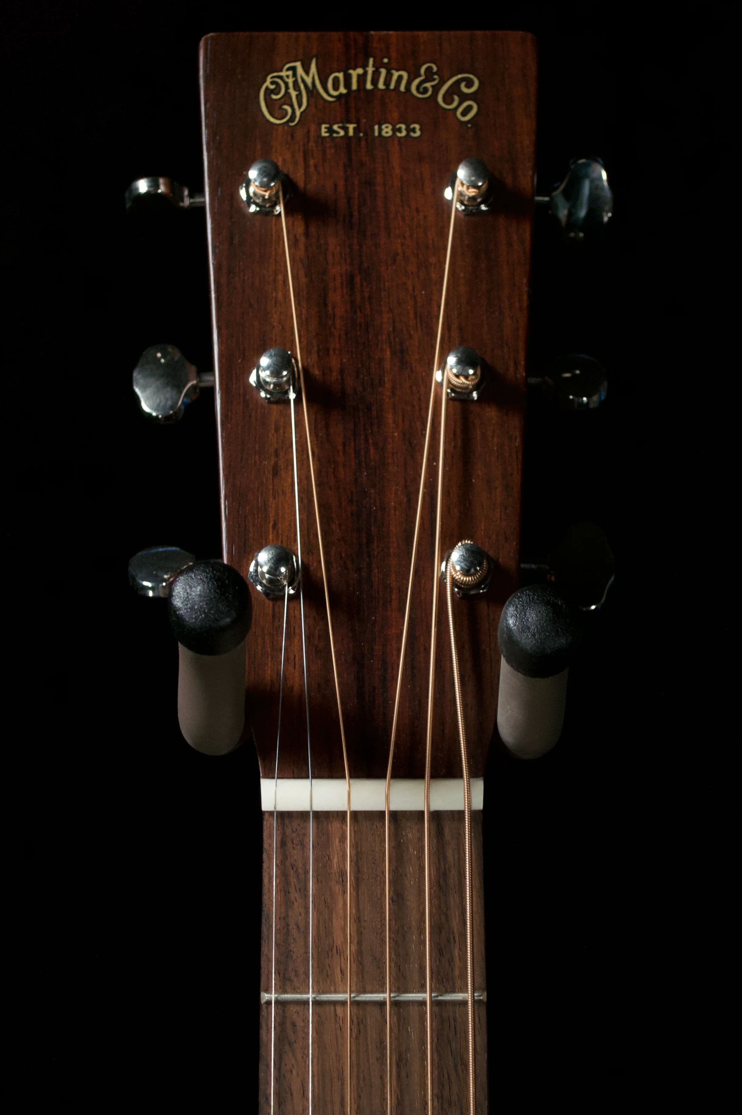 ✅ Martin 000-15M Left Handed Acoustic Guitar - Image 4