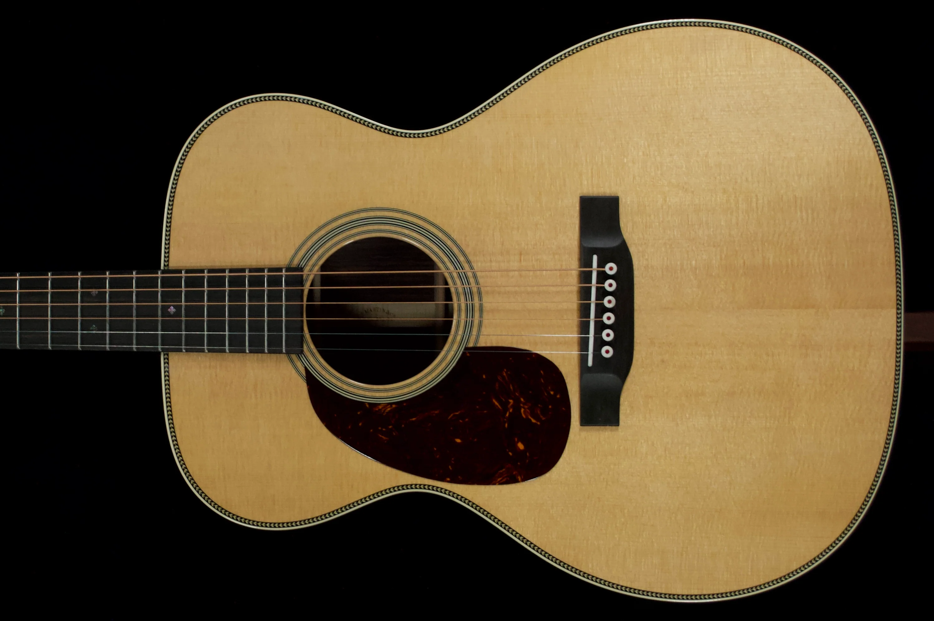 ✅ Martin 000-28 Left-Handed