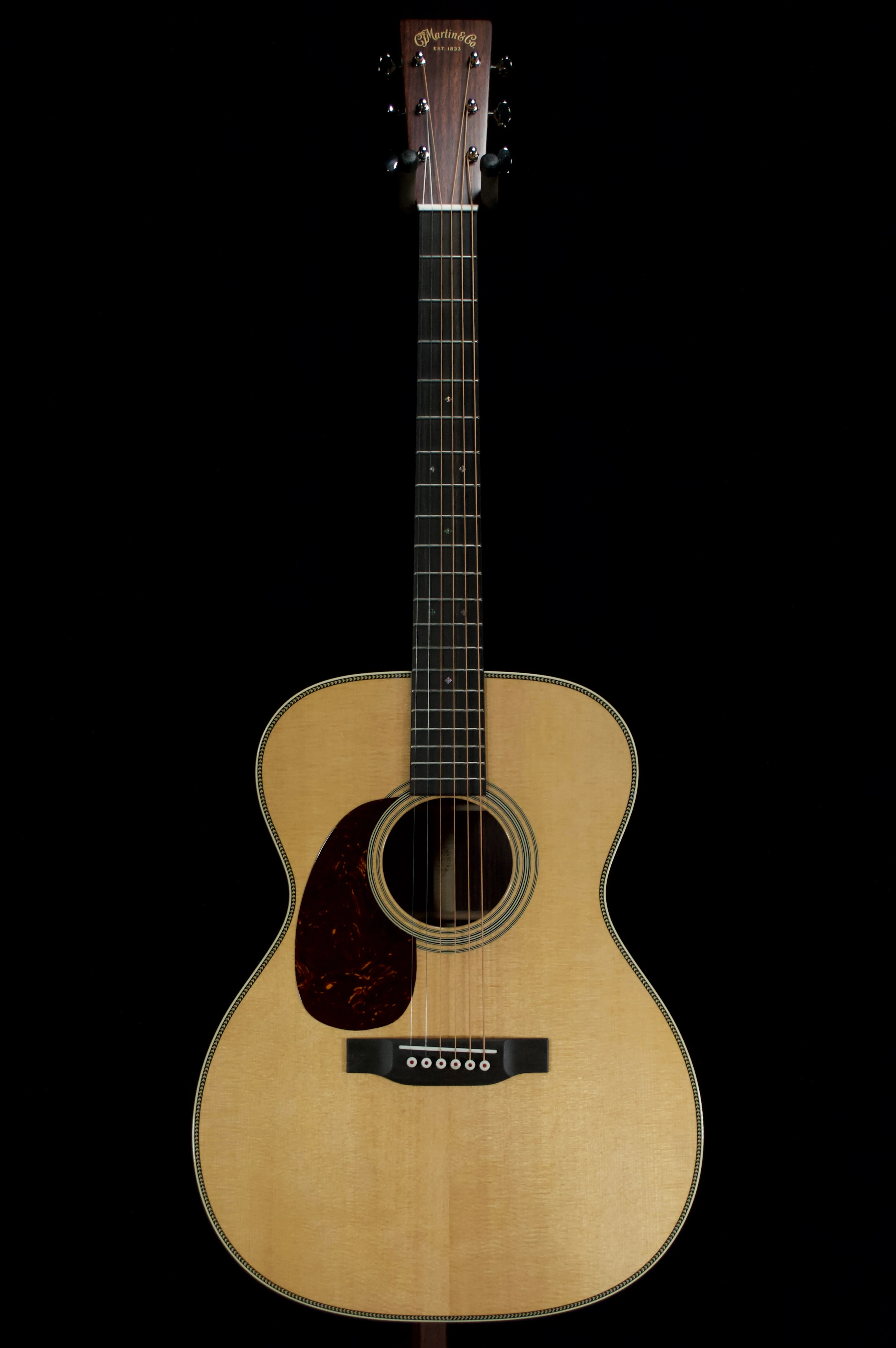 ✅ Martin 000-28 Left-Handed - Image 2