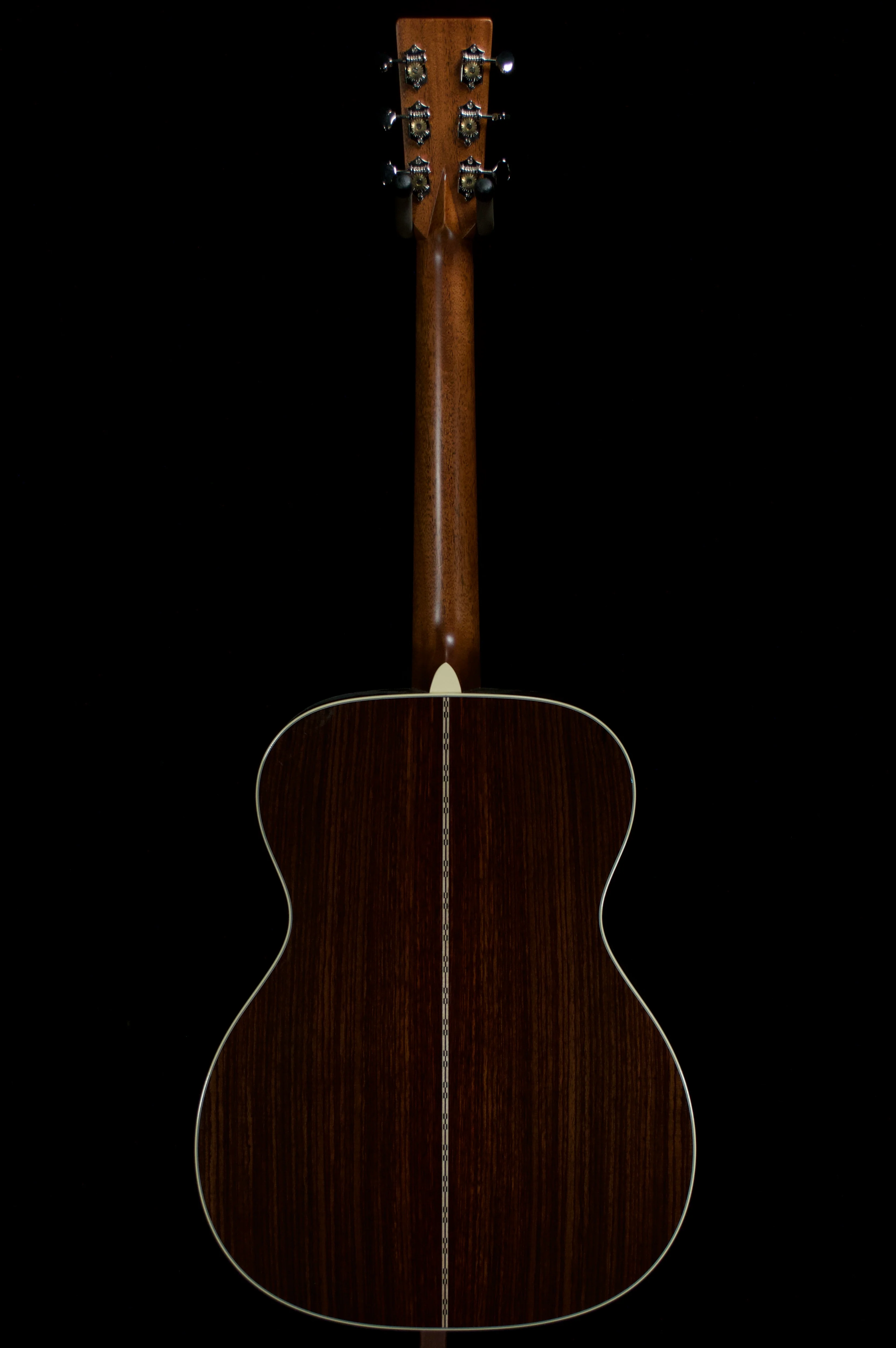 ✅ Martin 000-28 Left-Handed - Image 3
