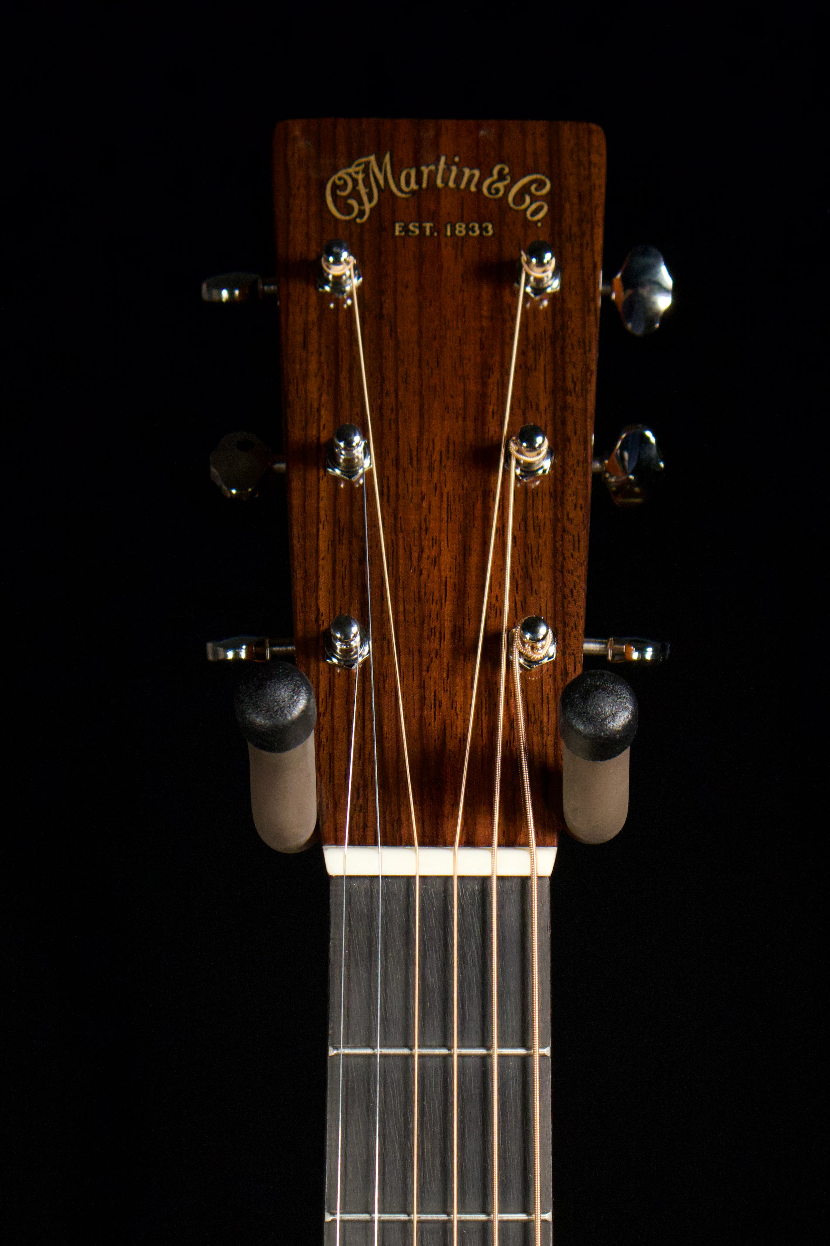 Martín 000-28EC Eric Clapton. Left-Handed - Image 3