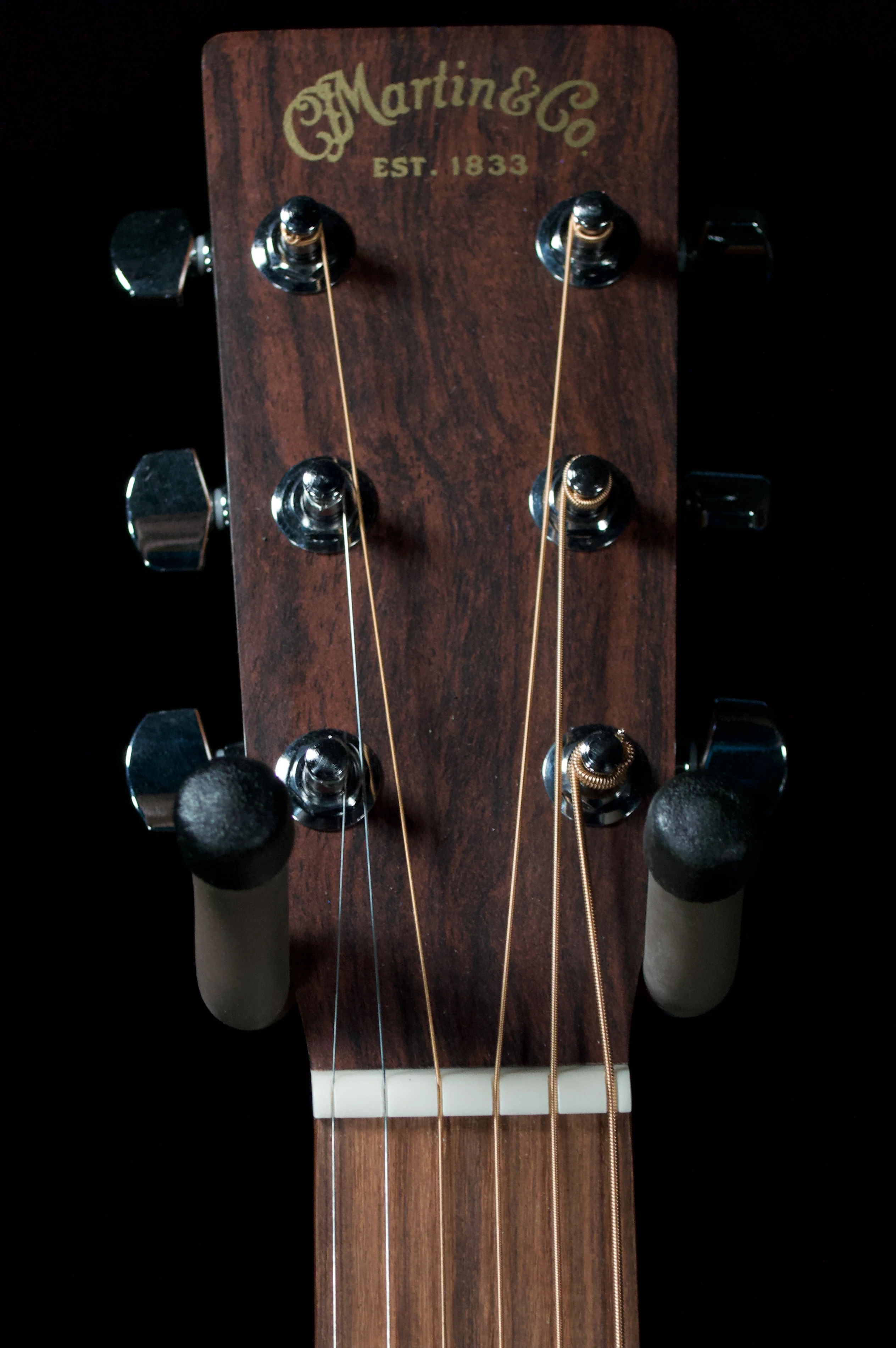 ✅ Martin 000-X2EL Left Handed Guitar - Image 4
